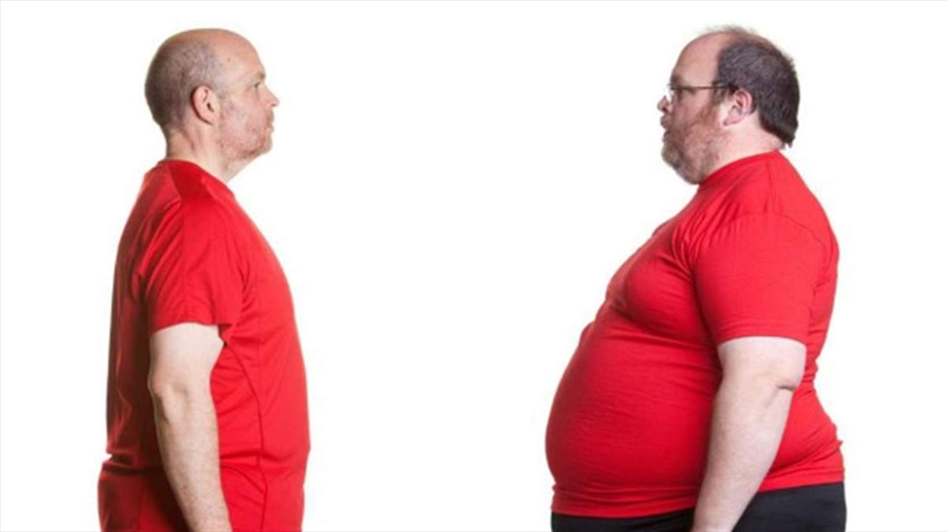 هل تخفف الشمس الوزن الزائد؟