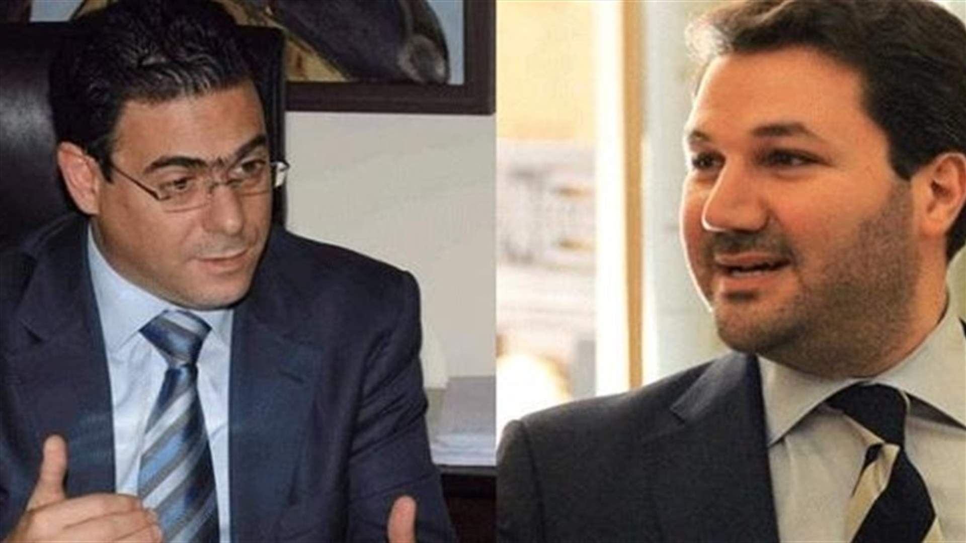 "الحرب الانتخابية" بدأت باكرا في الاشرفية... أخذ ورد بين الجميل والصحناوي