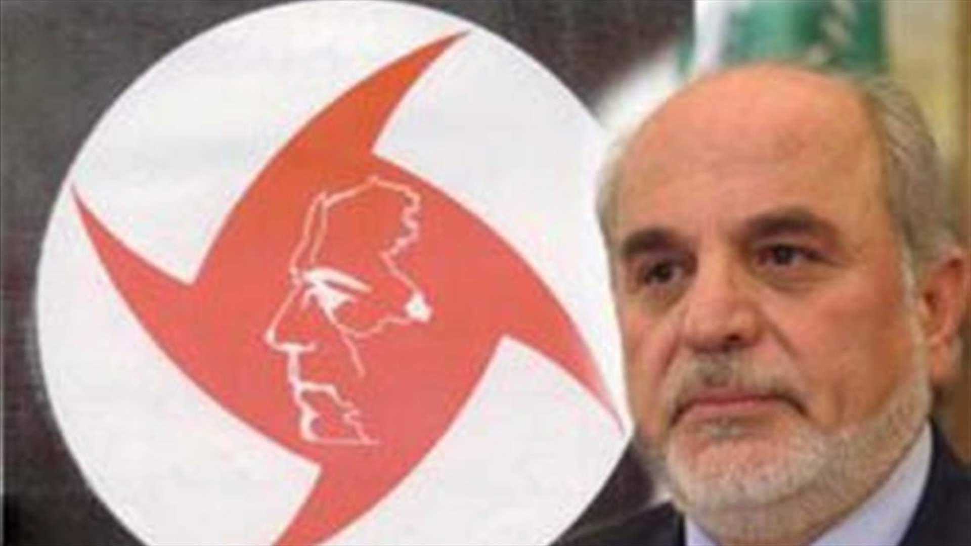 الاخبار – هل يساوم باسيل القوميين على مقعد حردان؟