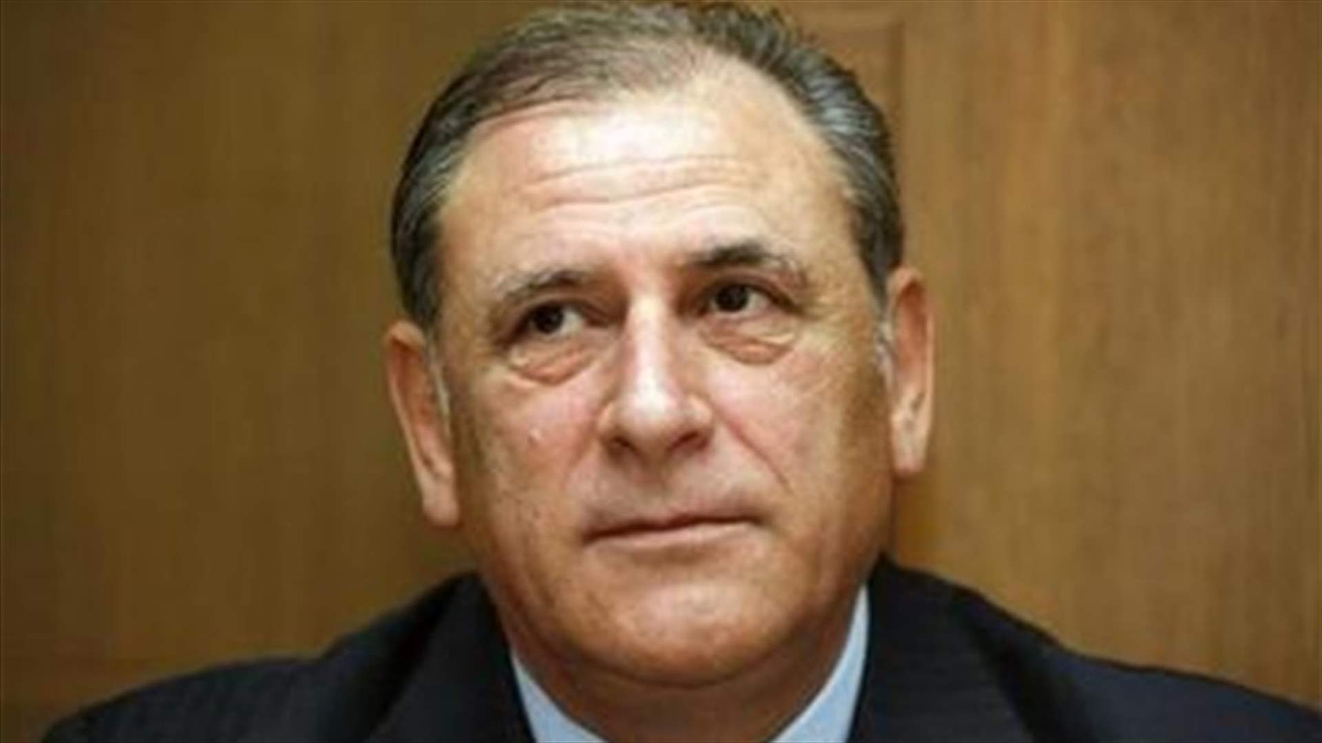 الجراح لـ"الجمهورية": العمل جار على حل وسط في ازمة مرسوم الأقدمية