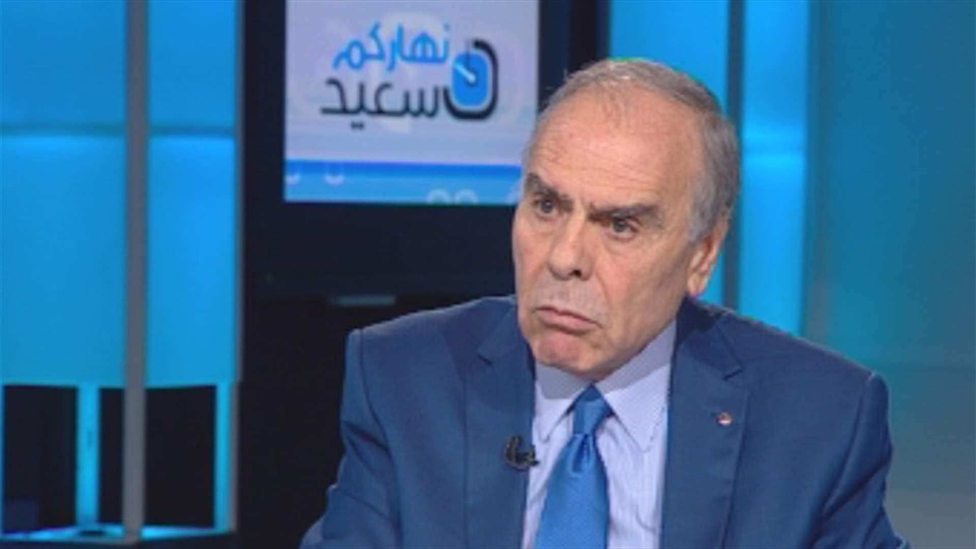 رحمة للـLBCI : لا مصلحة لأحد في تأجيل الانتخابات النيابية