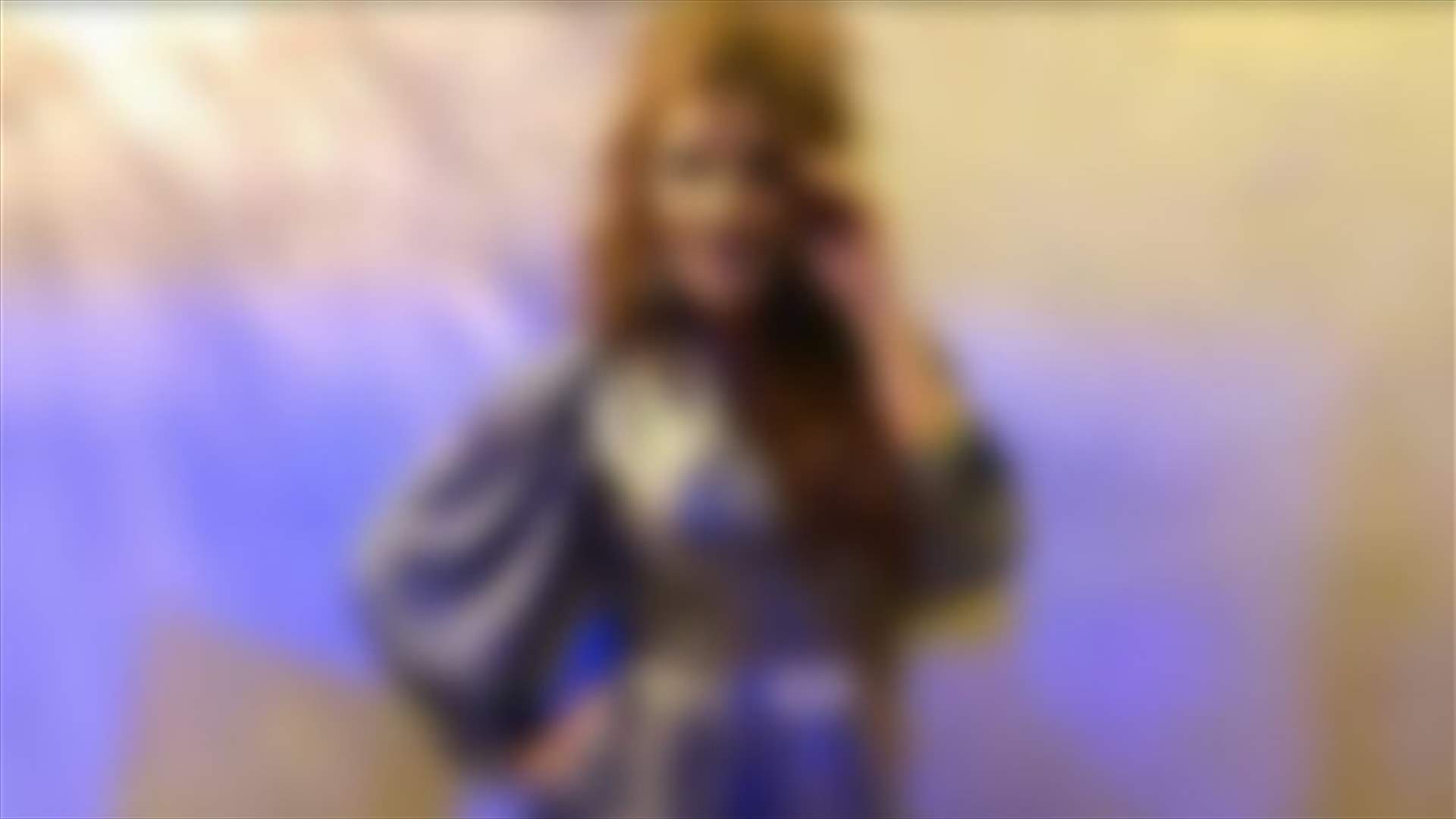 بالفيديو- راقصة عربية تصدم الجمهور: استاذي تحرّش بي وحاول إغتصابي