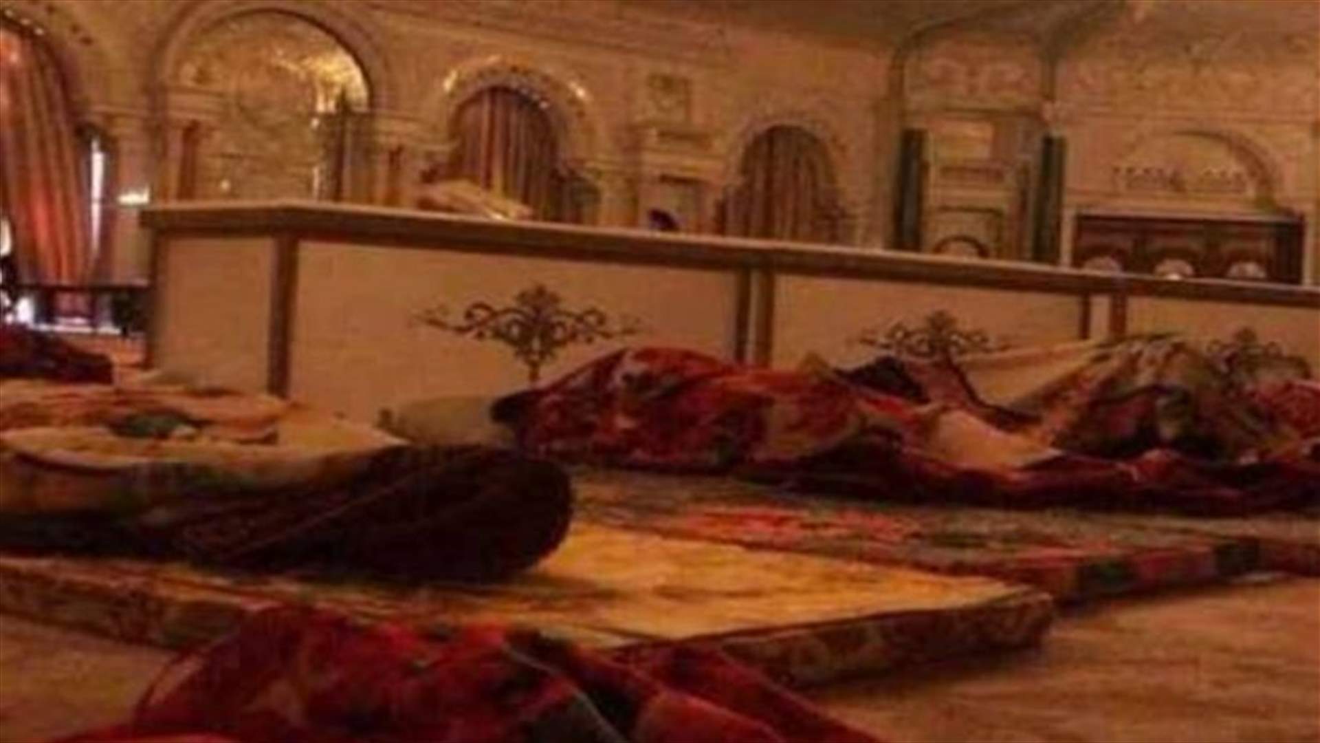 "ريتز" الرياض يستأنف أعماله