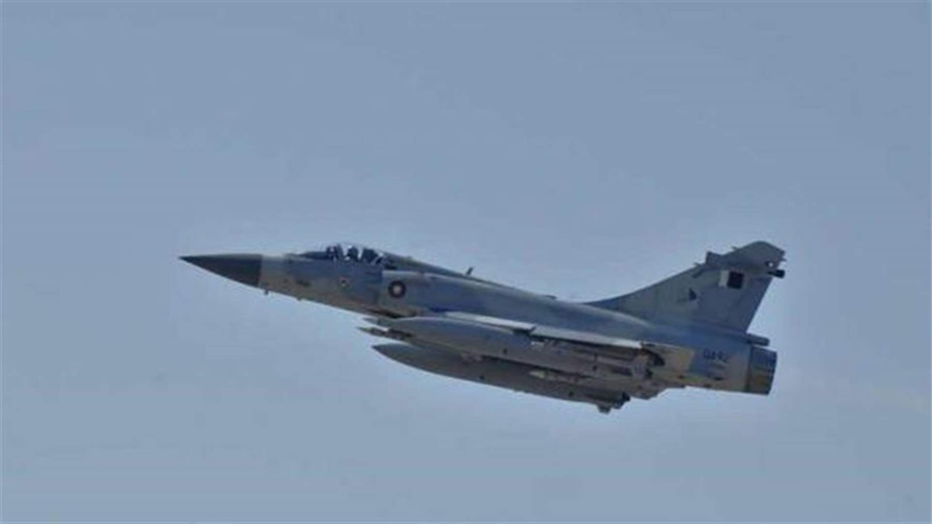 UAE says Qatari fighter jets intercepted civilian flight, Qatar denies