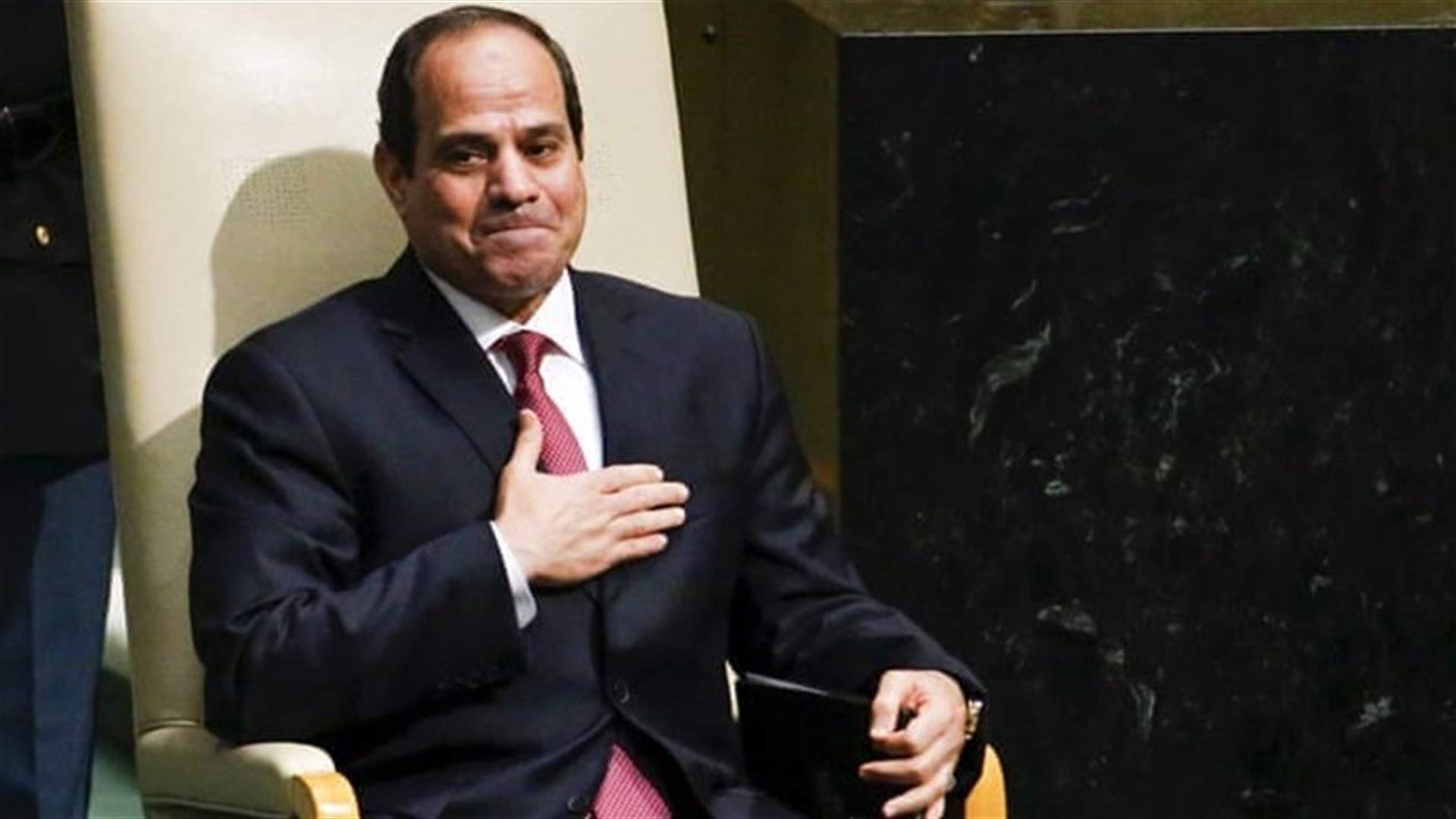 Egypt says does not want war as tension grows with Sudan