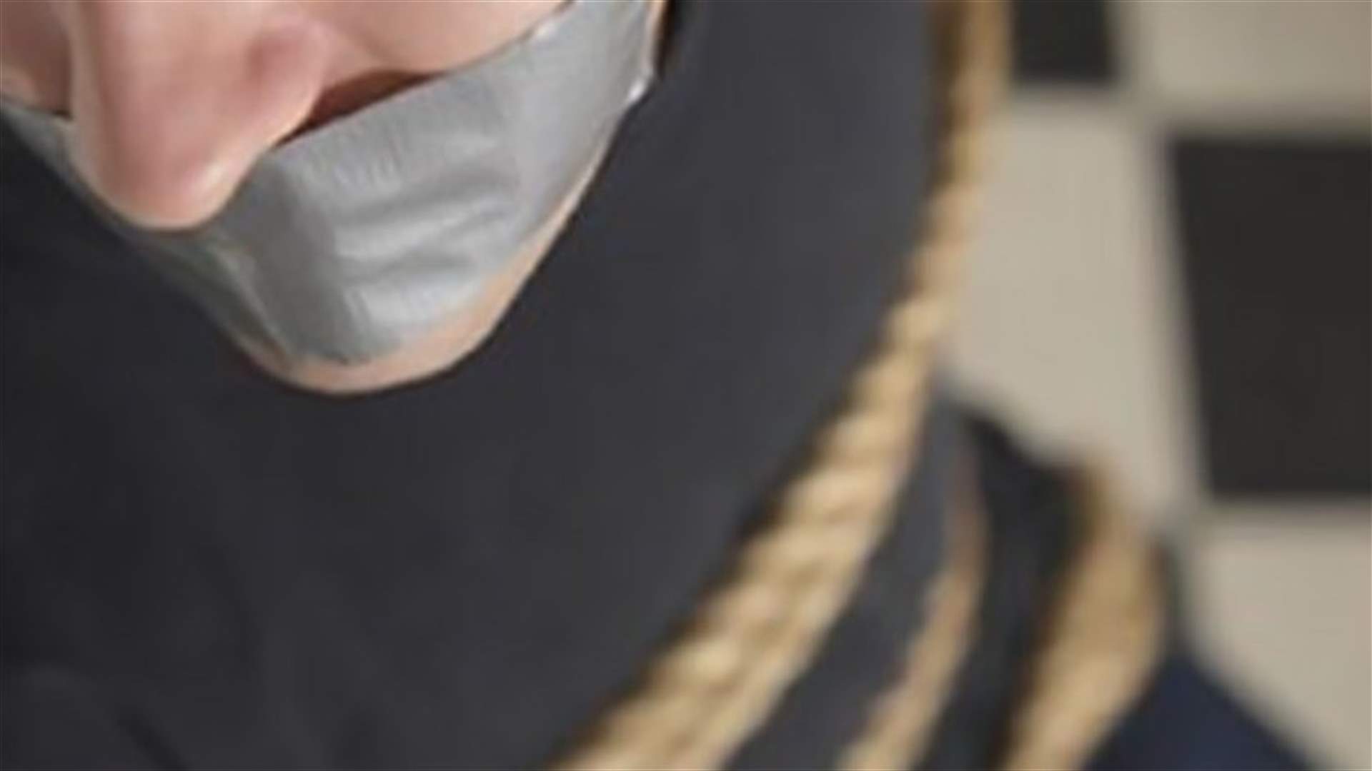 "الأخبار" تكشف عن آخر إنجازات آل زايد: اختطاف لبناني كرهينة ليسلِّم والده الإعلامي نفسه للإمارات