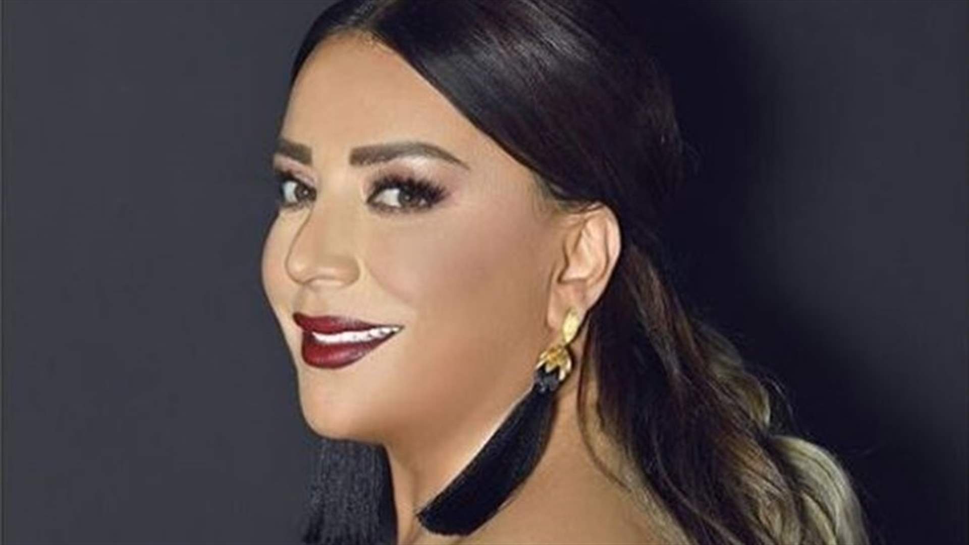 نجمة الكوميديا شكران مرتجى تشتهي الموت!