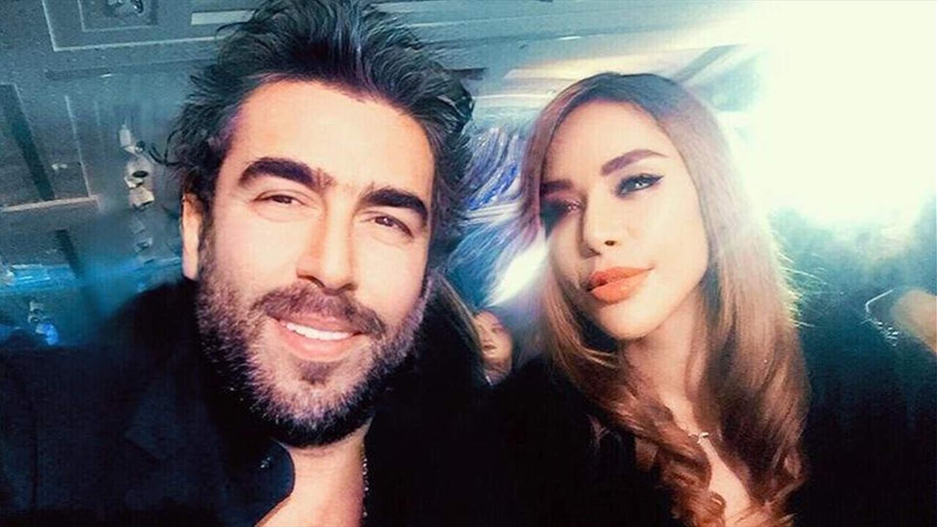 زوجة سعيد الماروق تفضح كل شيء.. ما قصة الـ 4 ملايين دولار؟