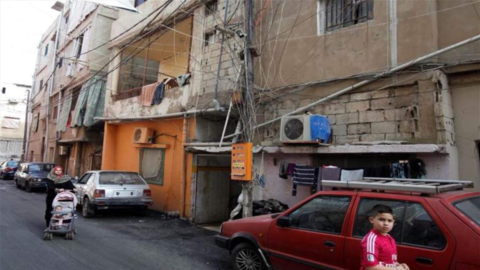 توقيف مطلوب في الرمل العالي... وهذا ما حصل خلال عملية الدهم