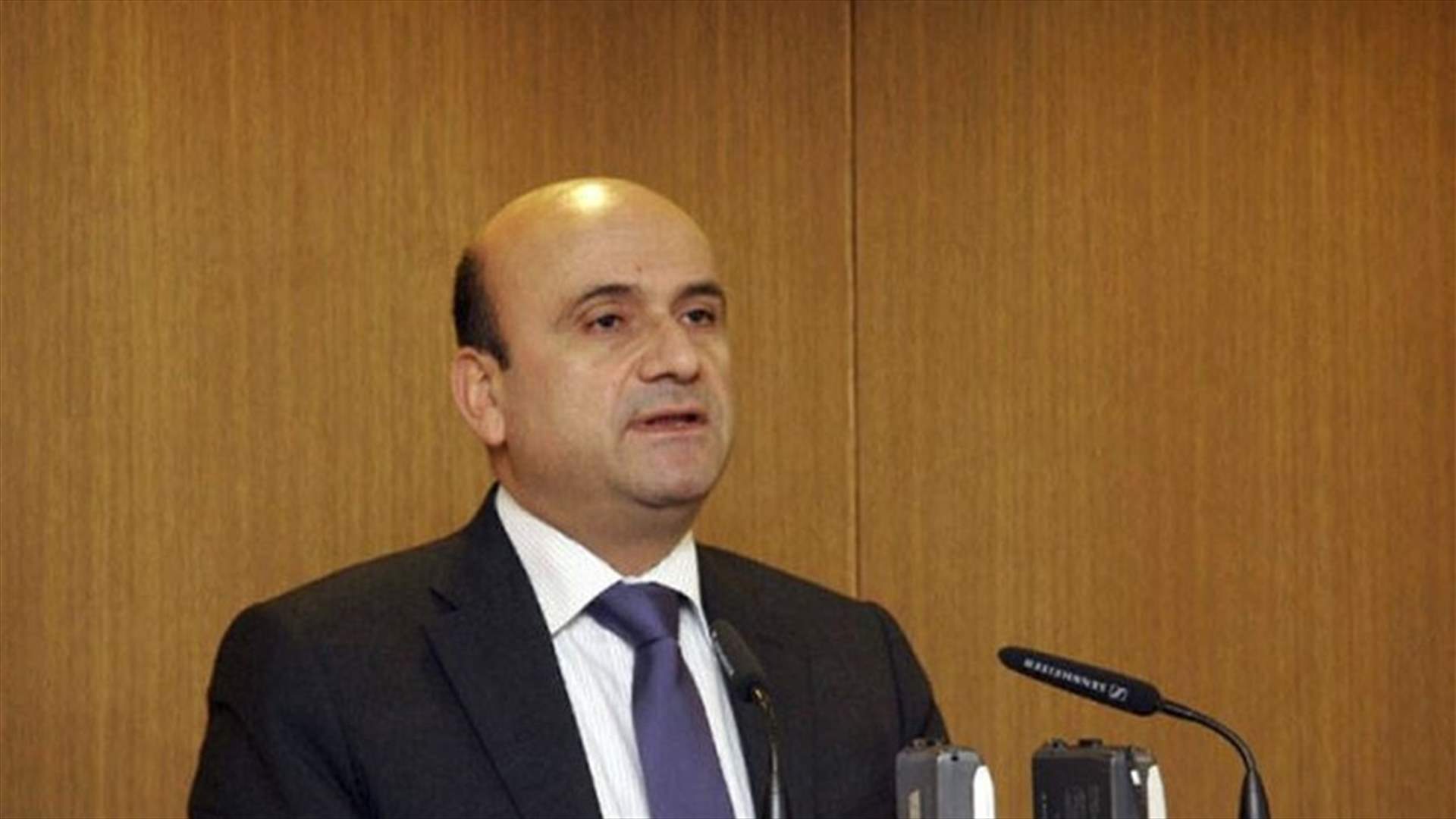أبي رميا يرد على بزي