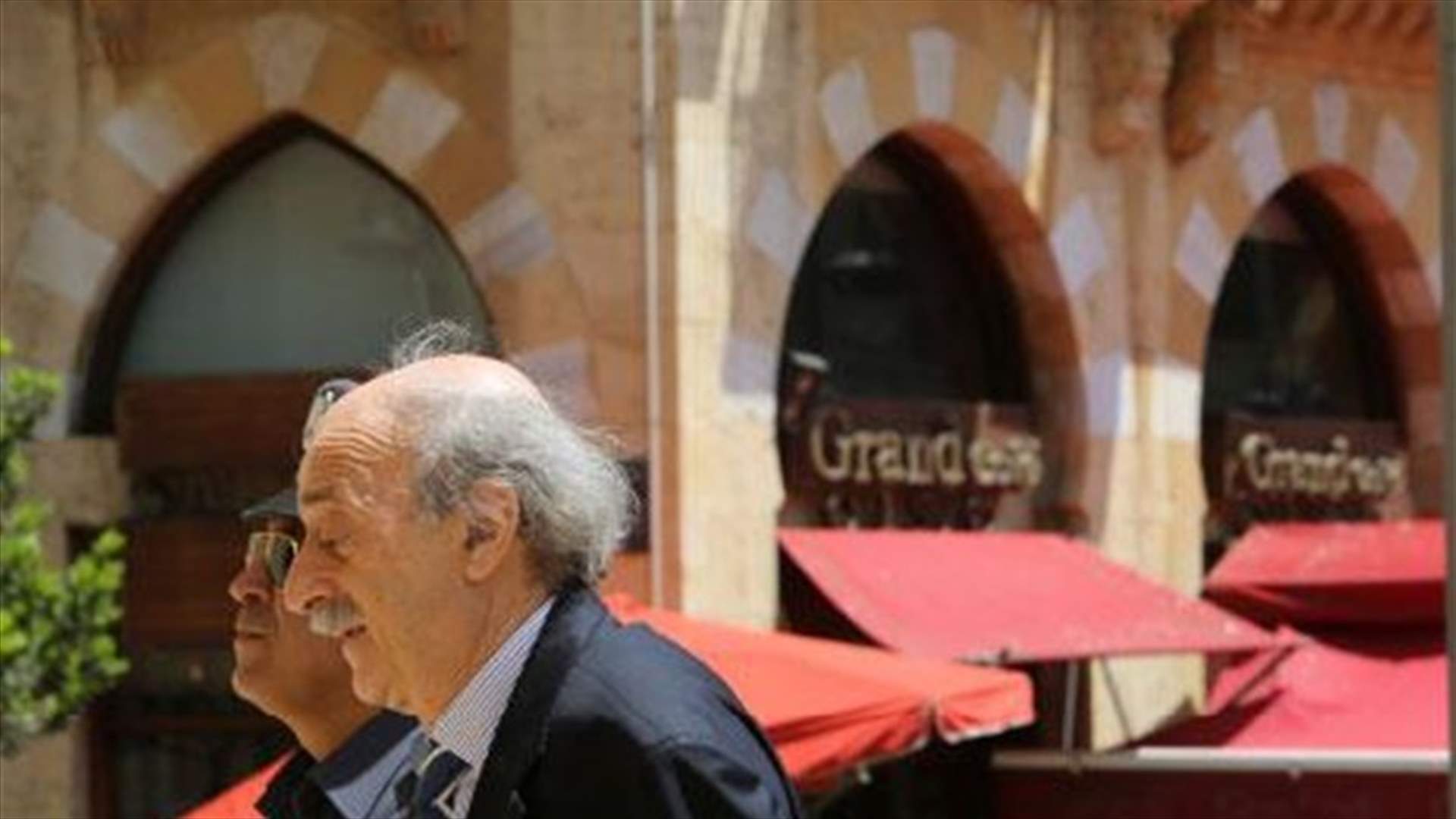 الاخبار: مصير مجهول للتحالف العريض في الشوف ــ عاليه