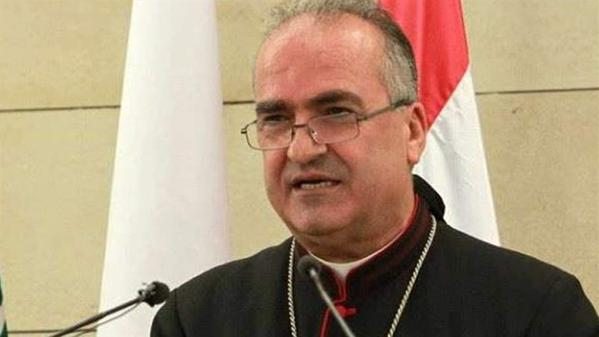 رحمة لـ"الجمهورية": الحريري أظهر لنا كامل تفهمه لعمقِ الأزمة