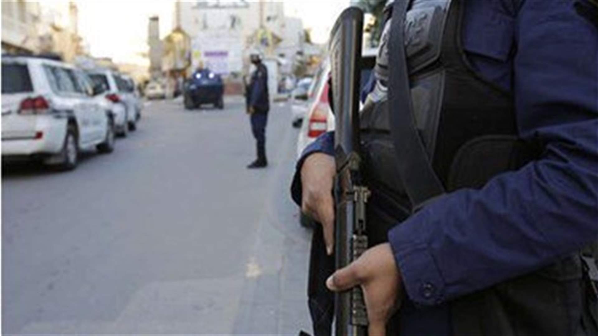 Man wanted for "terrorist crimes" killed in eastern Saudi Arabia- agency
