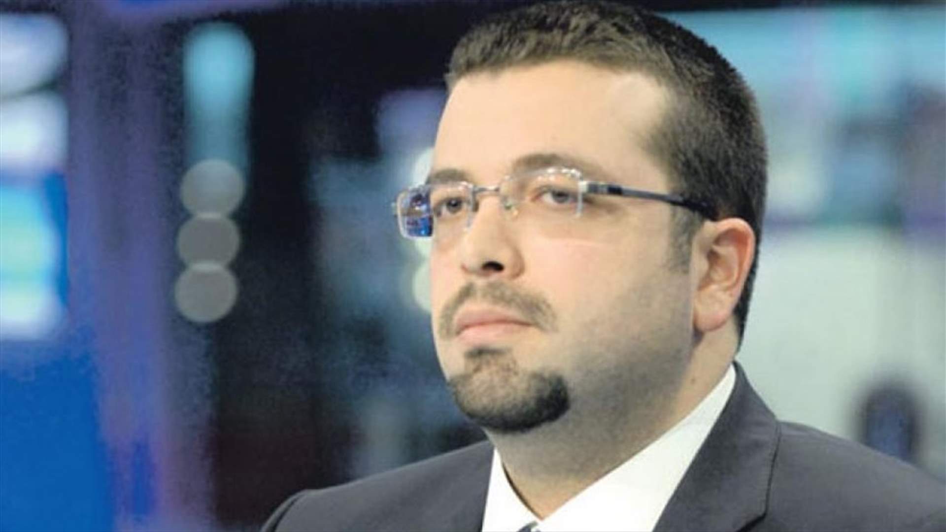 مفرقعات في سماء طرابلس تزامنا مع وصول أحمد الحريري