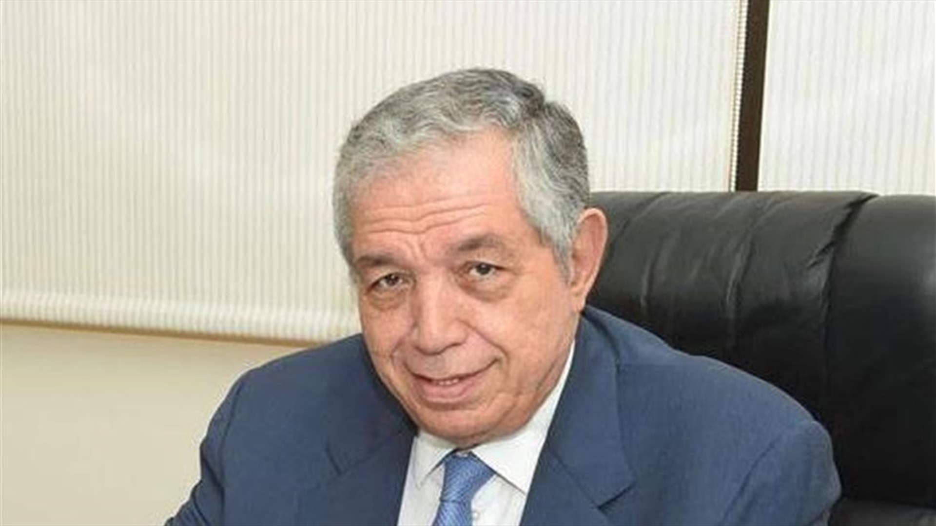 الجسر لـ"الشرق الأوسط": الحريري لديه رغبة قوية في حلّ مشكلة مرسوم الأقدمية