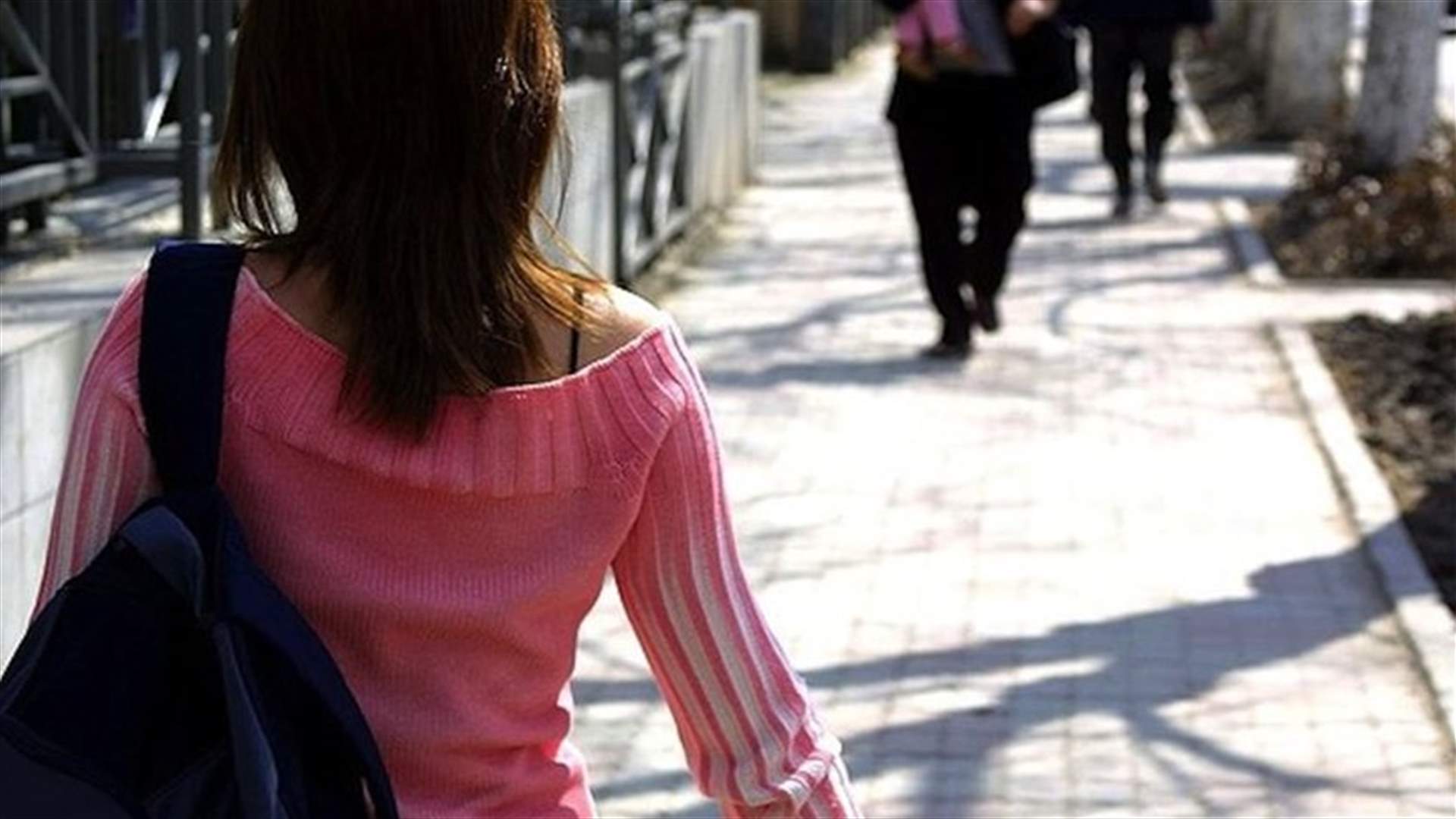 اشكال على اثر تشهير بفتاة...نتج عنه جريمة قتل