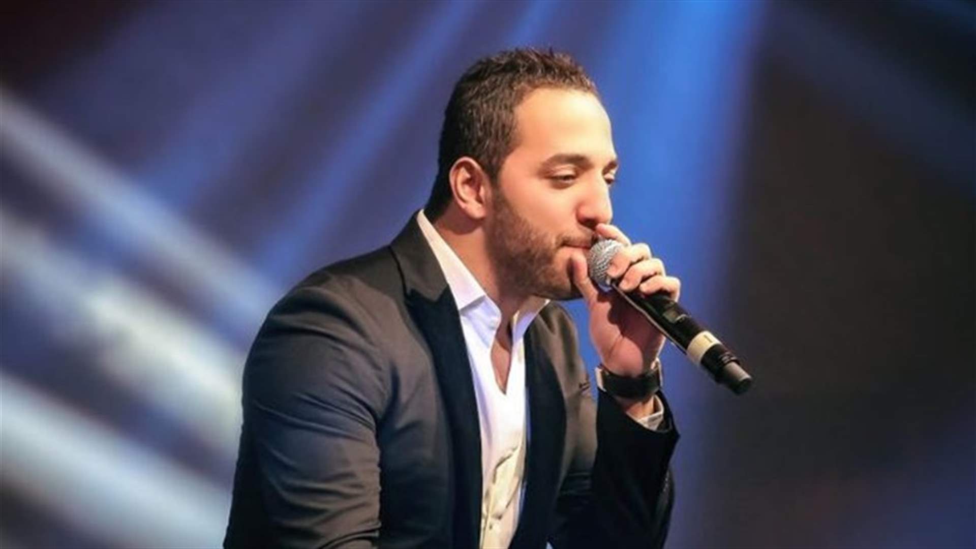 حسين الديك في زيارة خاطفة إلى سوريا.. ما السبب؟