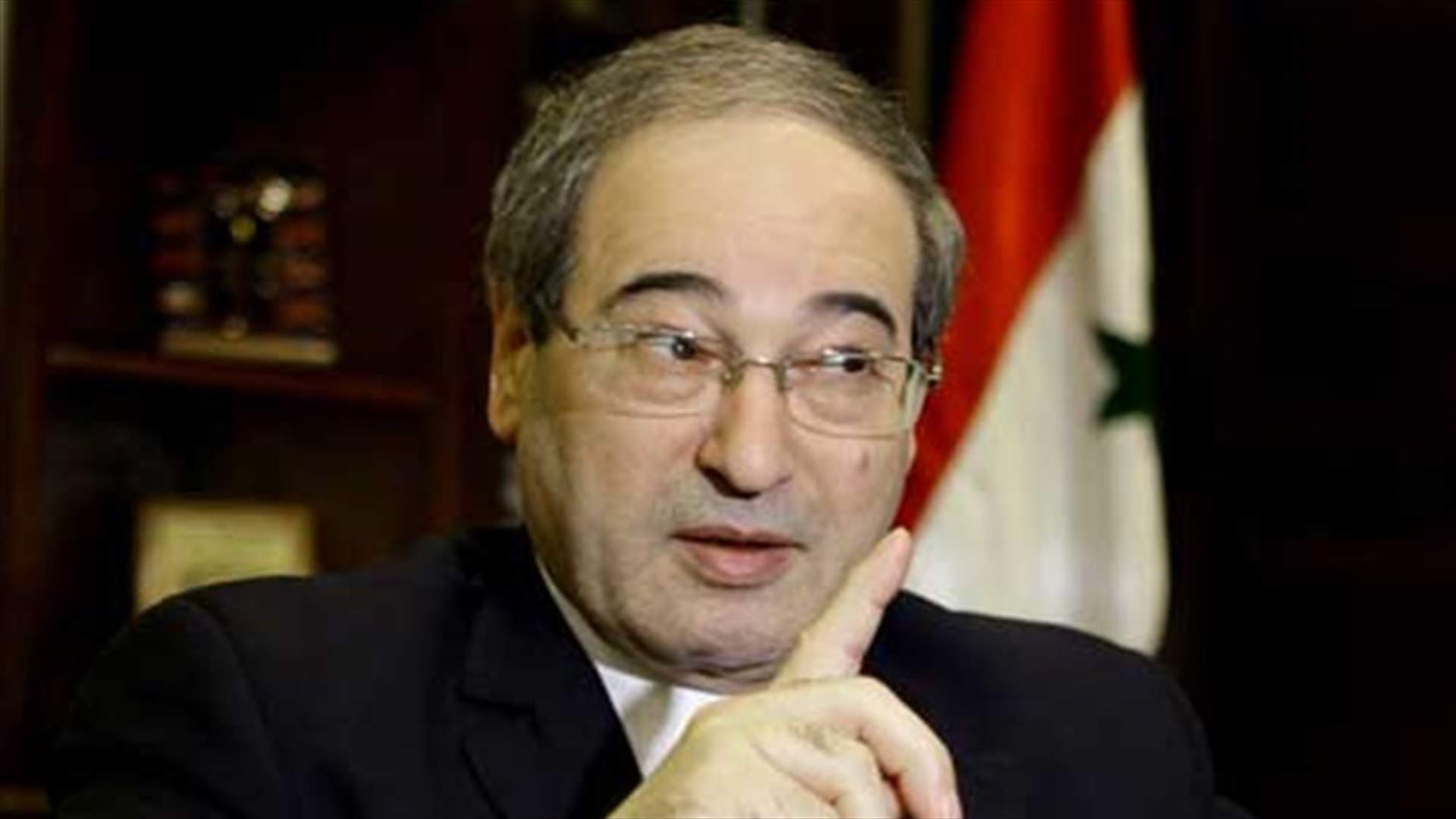 سوريا تحذر تركيا من هجوم عفرين