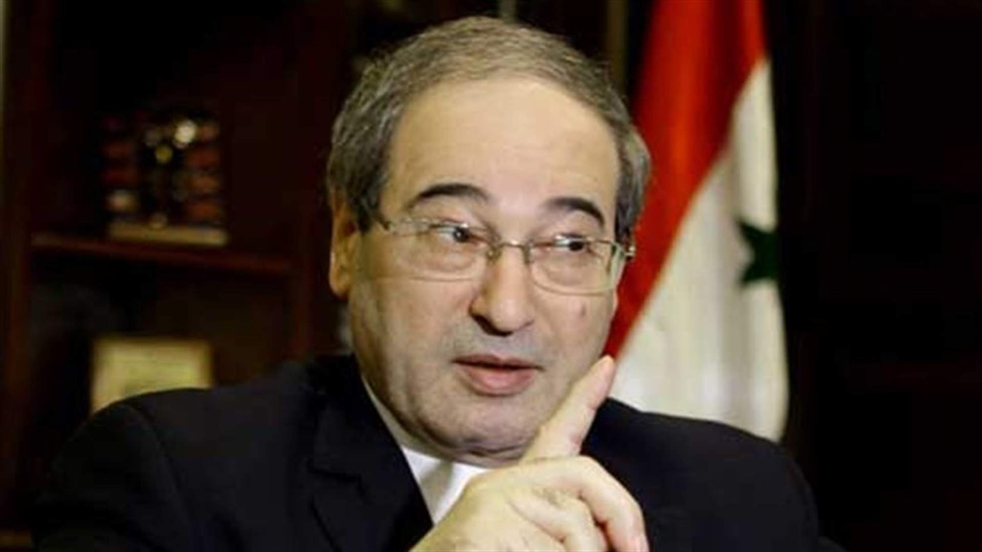 Damascus warns Turkey against Afrin attack-Syrian state TV