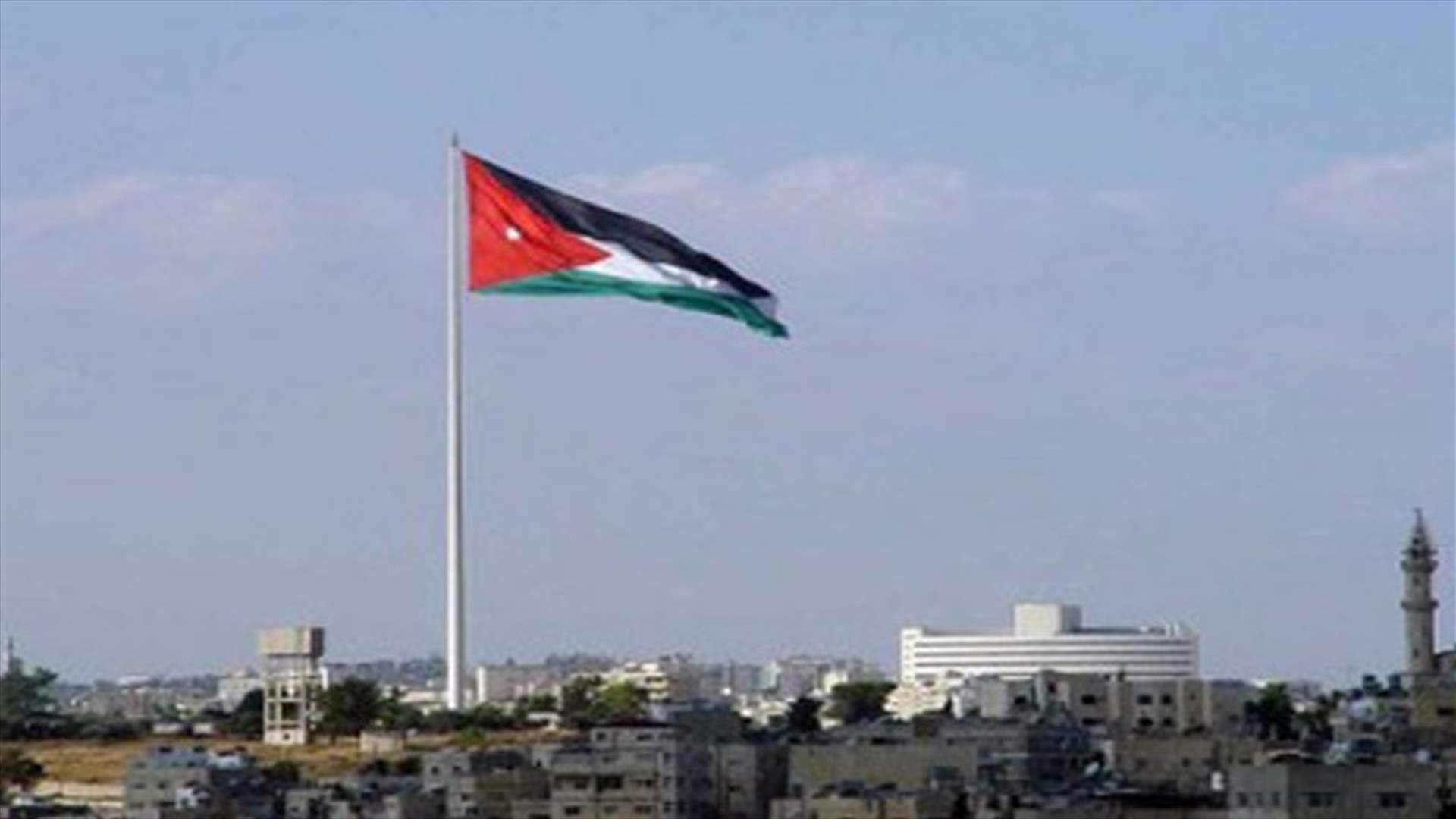 الأردن: إسرائيل اعتذرت