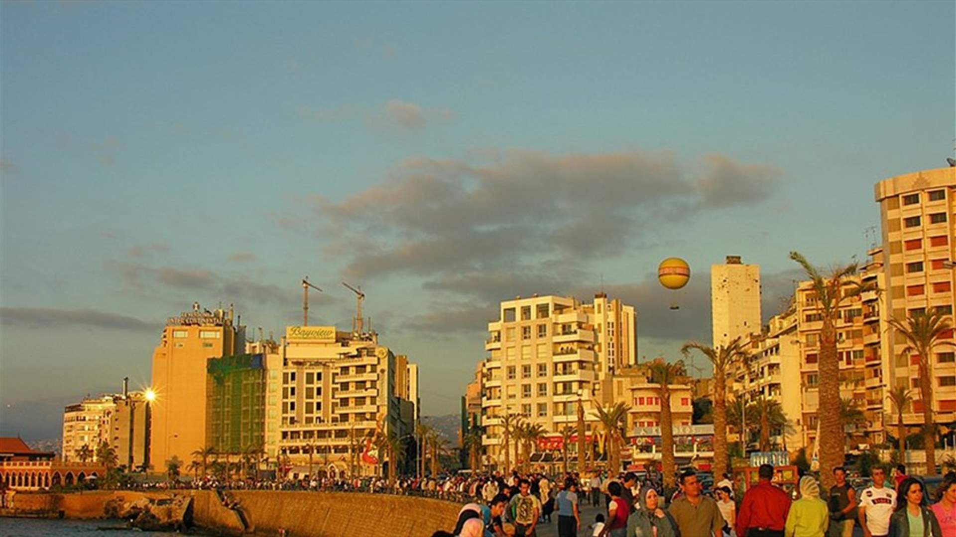 الاخبار - نصيب 3 آلاف لبناني من الدخل أكثر من حصة نصف السكّان!
