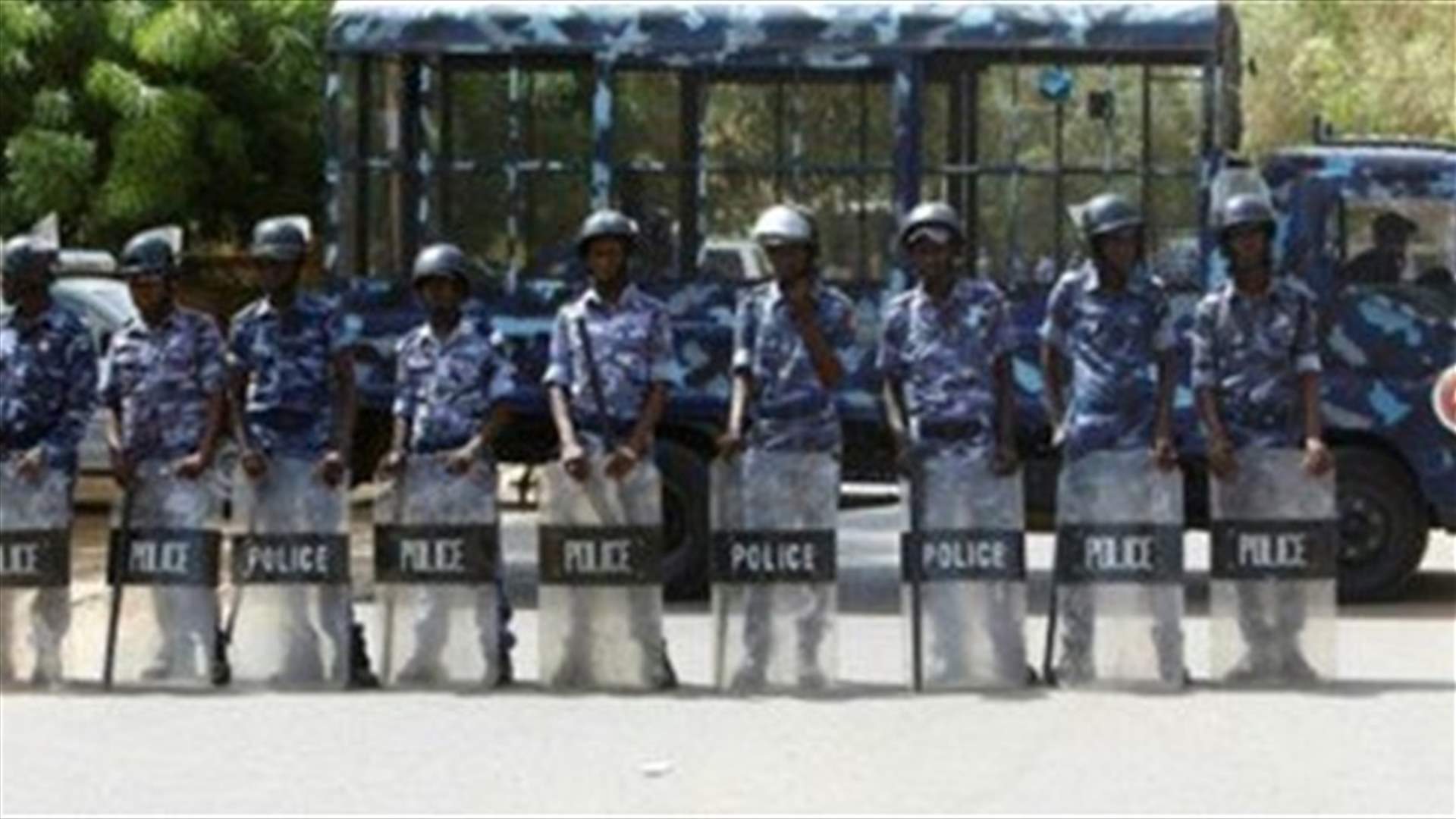Sudanese authorities detain Reuters, AFP reporters in Khartoum