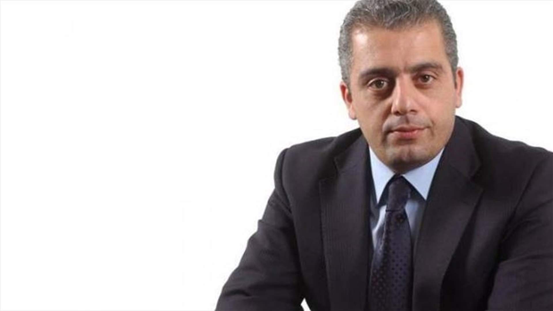 مسؤول الاعلام في تيار المردة يرد على جريصاتي