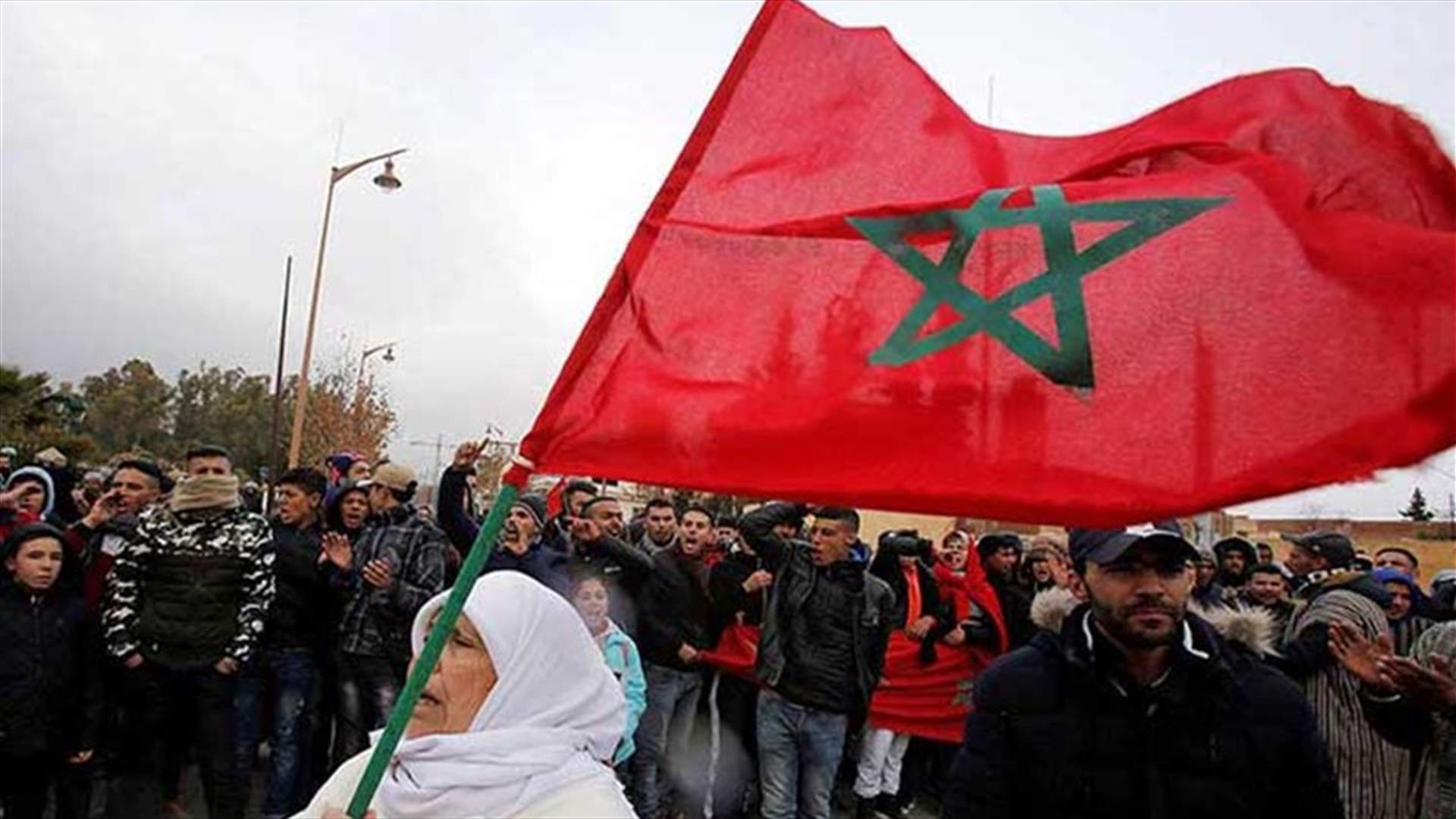 مفاوضات جديدة لتهدئة التوتر في جرادة المغربية