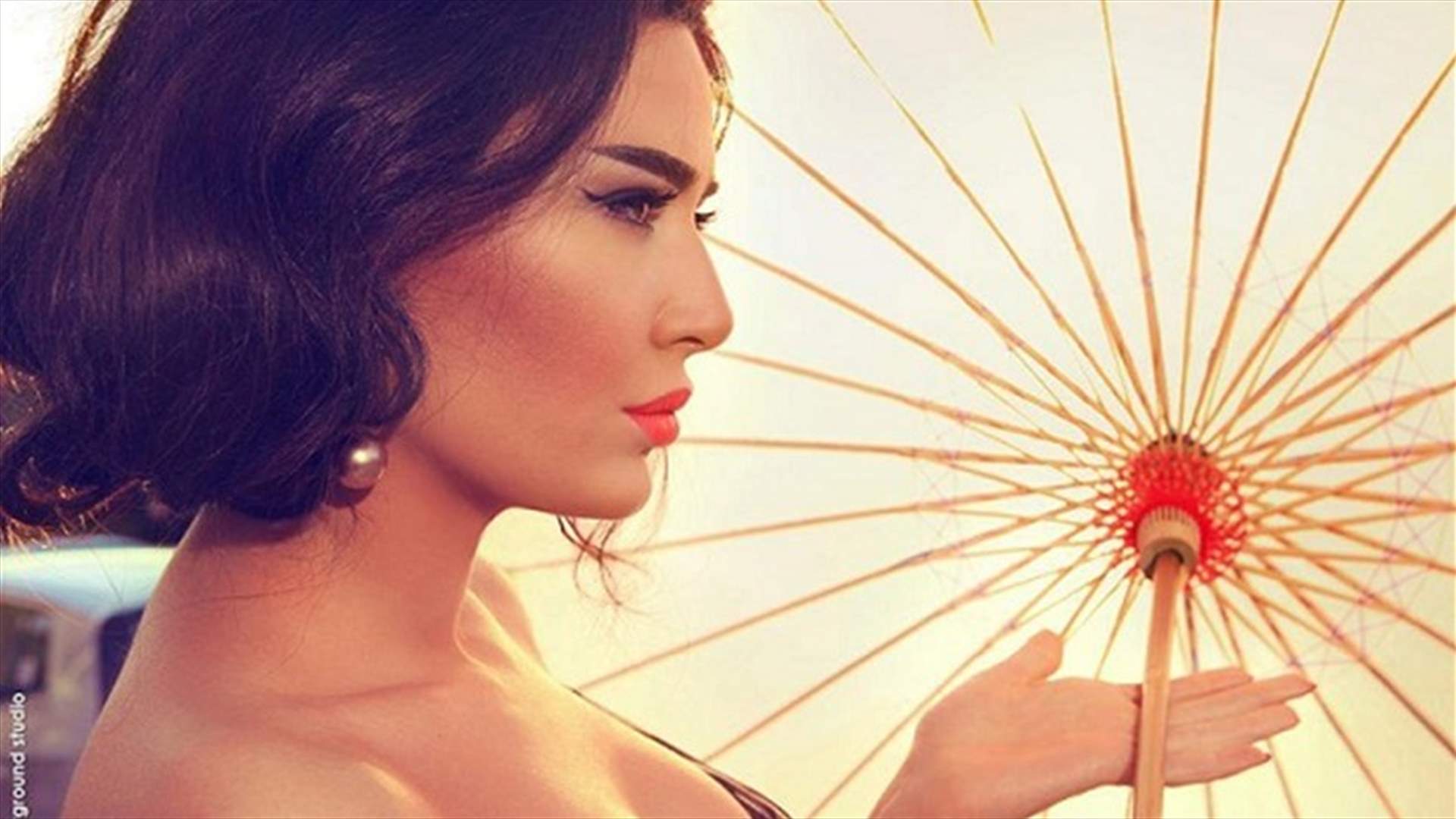سيرين عبد النور مُتهمة بالعنصرية والتطرّف.. وتغريدة مُستفزّة أغضبتها