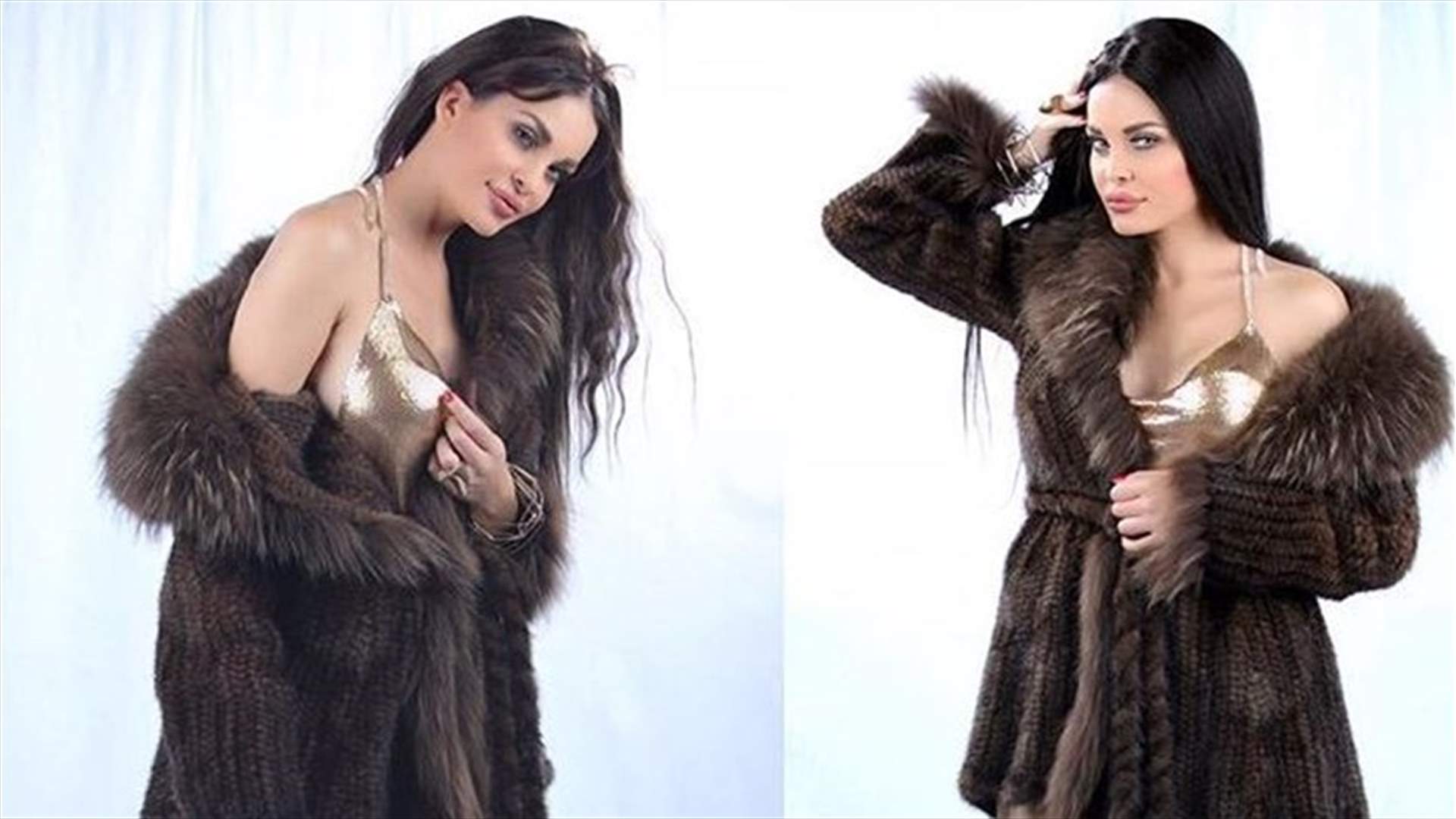 بالفيديو: أغنية دومينيك حوراني الممنوعة من العرض تشق طريقها إلى العلن