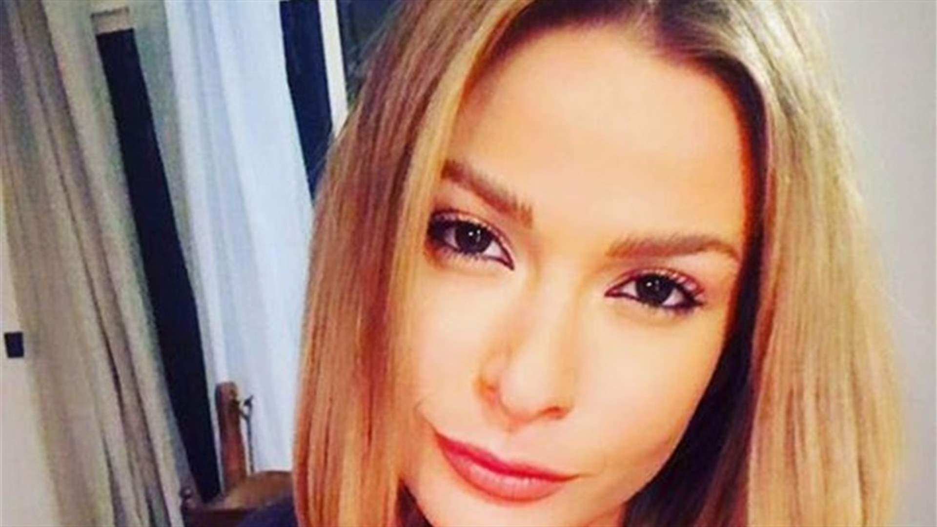 بالصور: باميلا الكيك تكشف عن كواليس الجزء الثاني من "الحب الحقيقي"