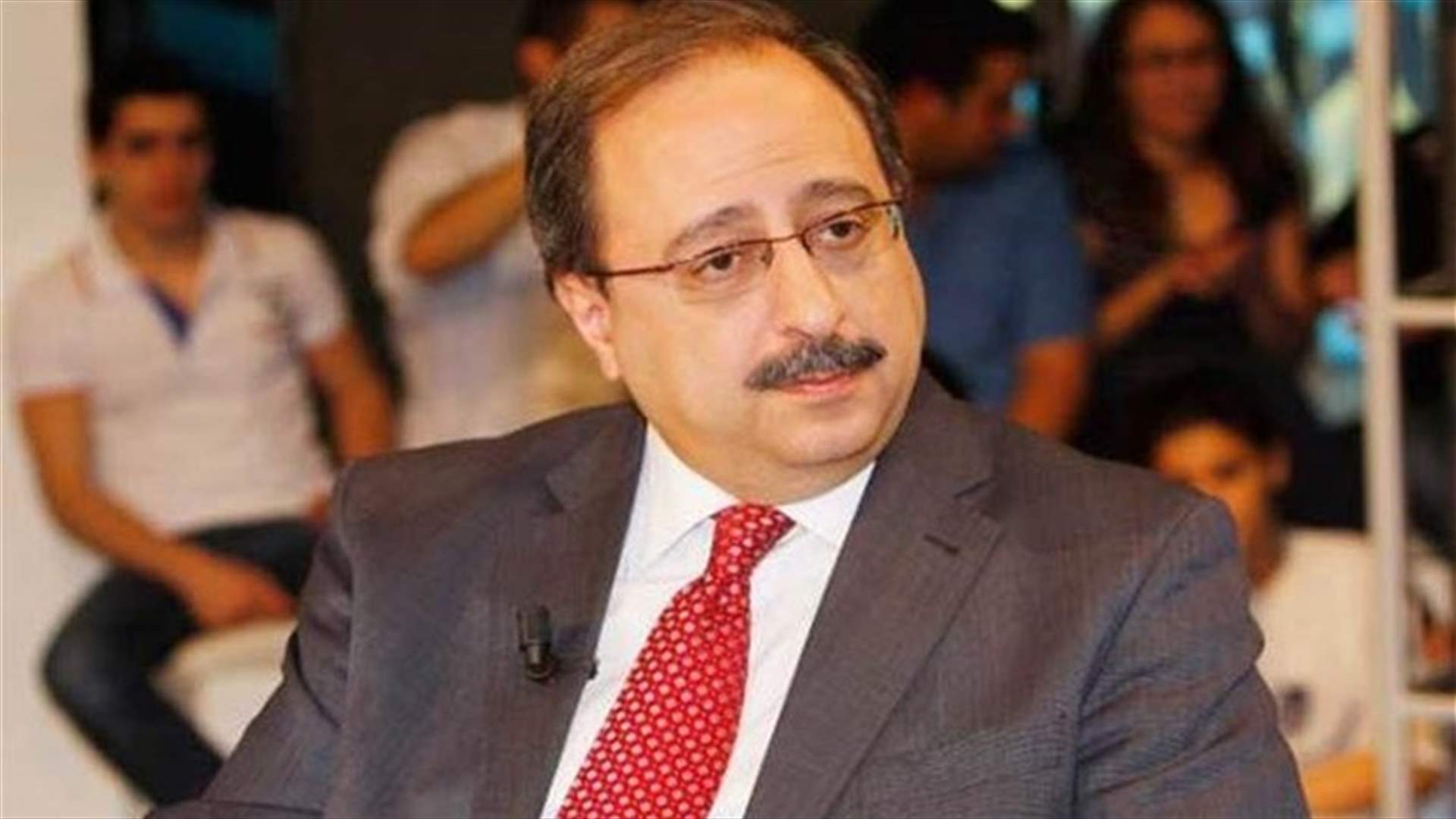 مخيبر لـ"النهار": التيار الوطني لا يعرقل