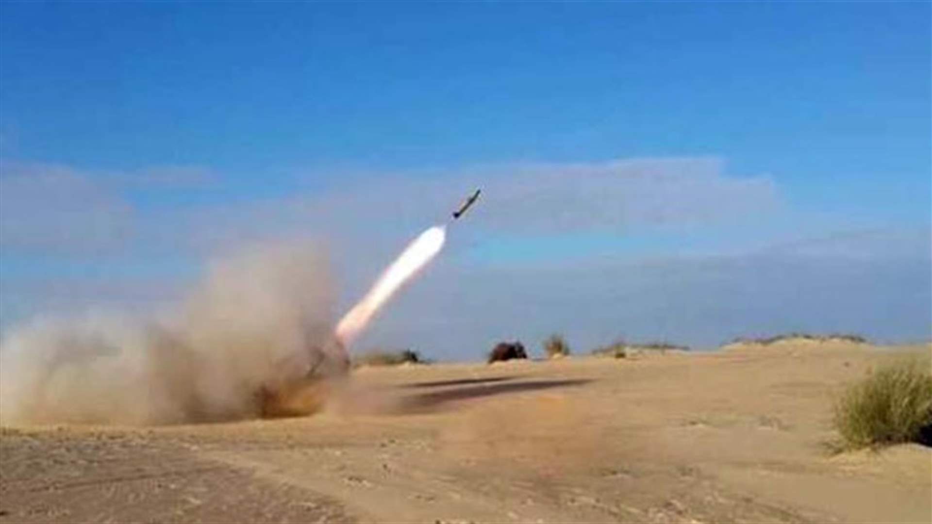 صواريخ تسقط من سوريا على بلدة حدودية تركية