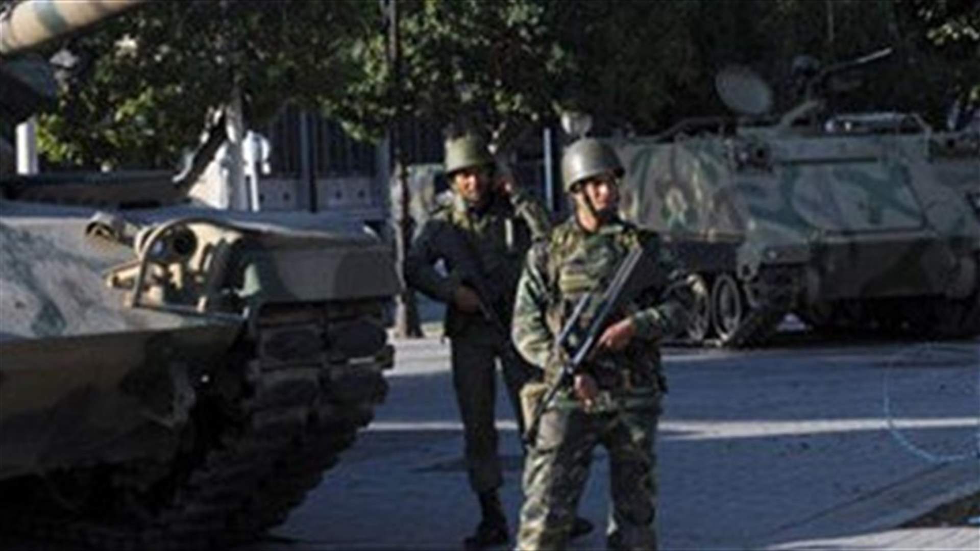 Tunisian forces kill top aide of Al Qaeda leader in Maghreb - official