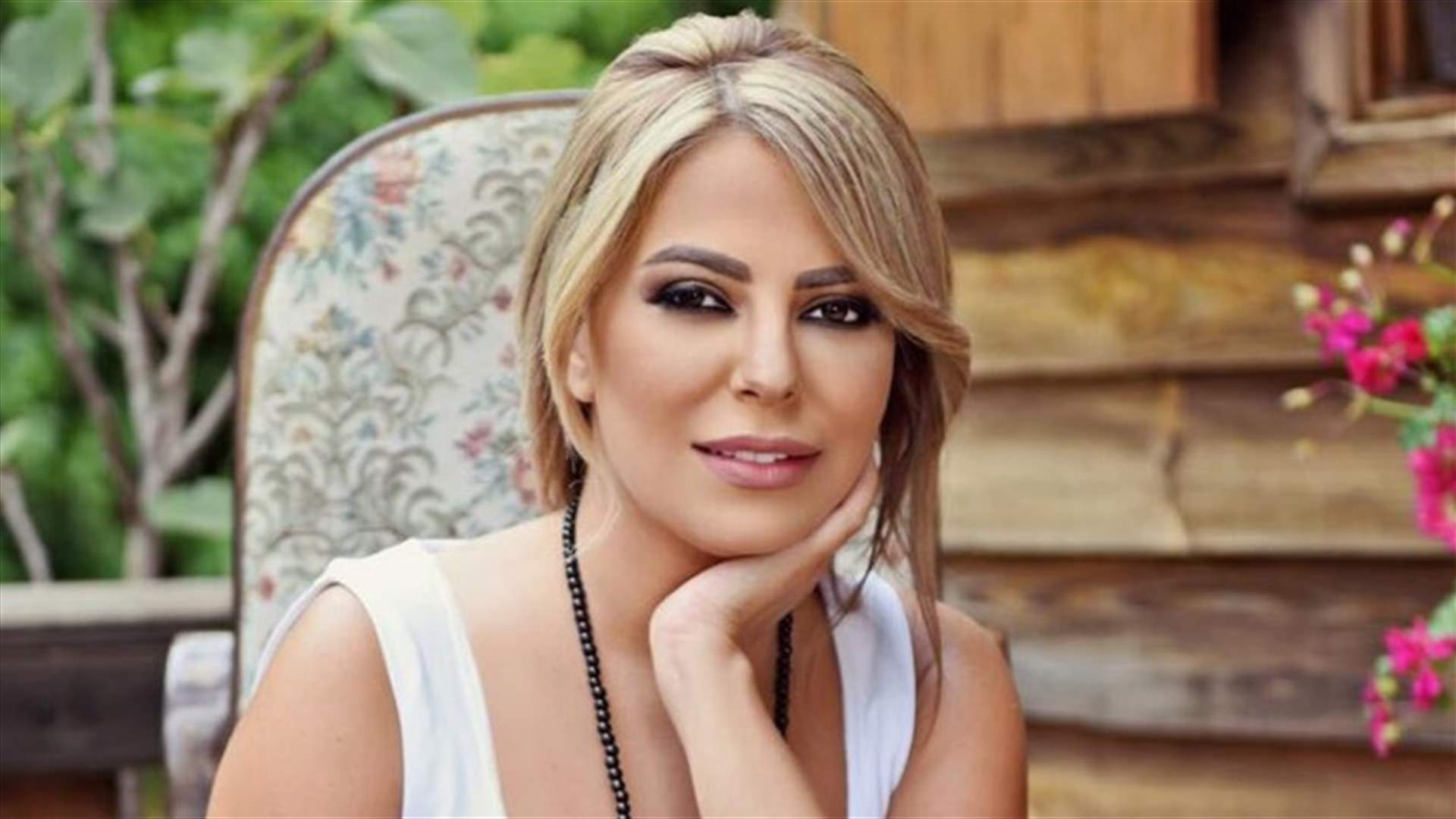 بالصورة - هكذا كانت نجمة باب الحارة قبل عمليات التجميل!