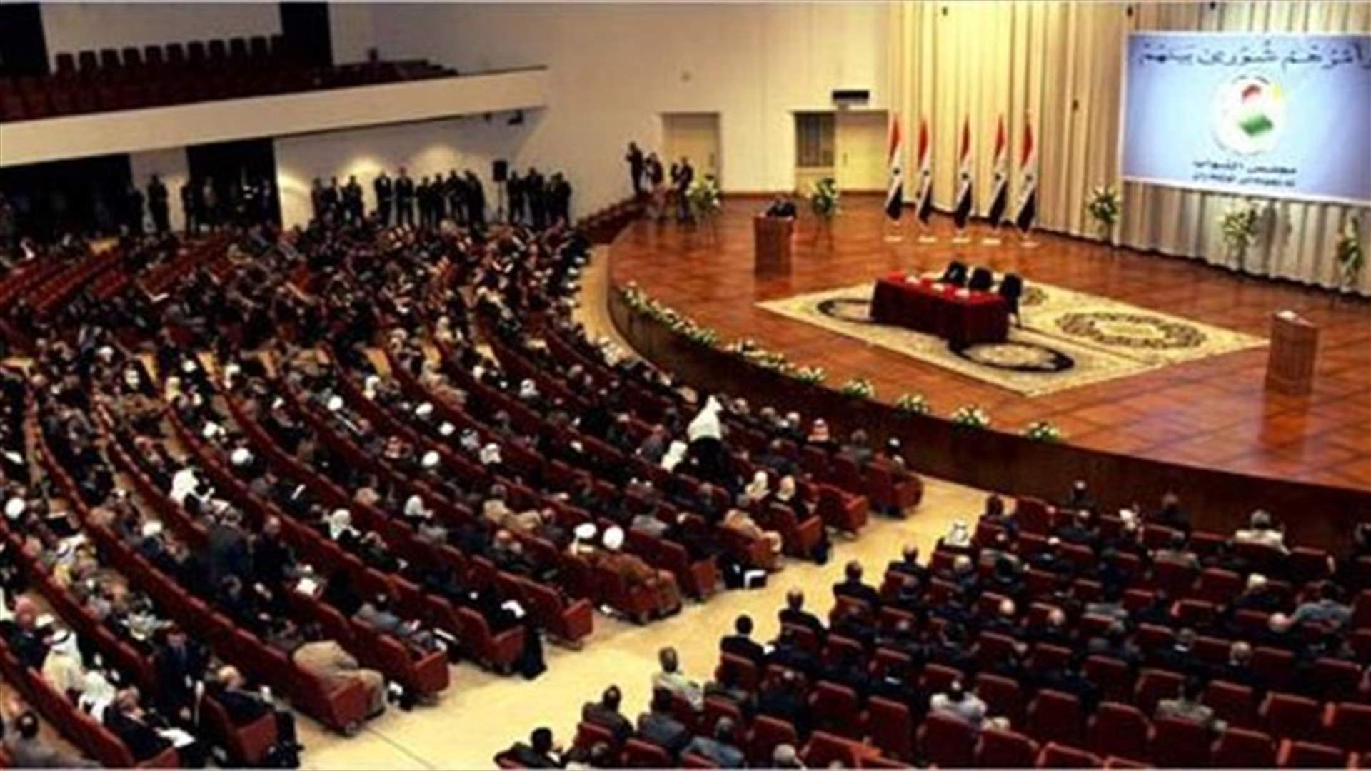 المحكمة العراقية العليا تقضي بعدم تأجيل الانتخابات