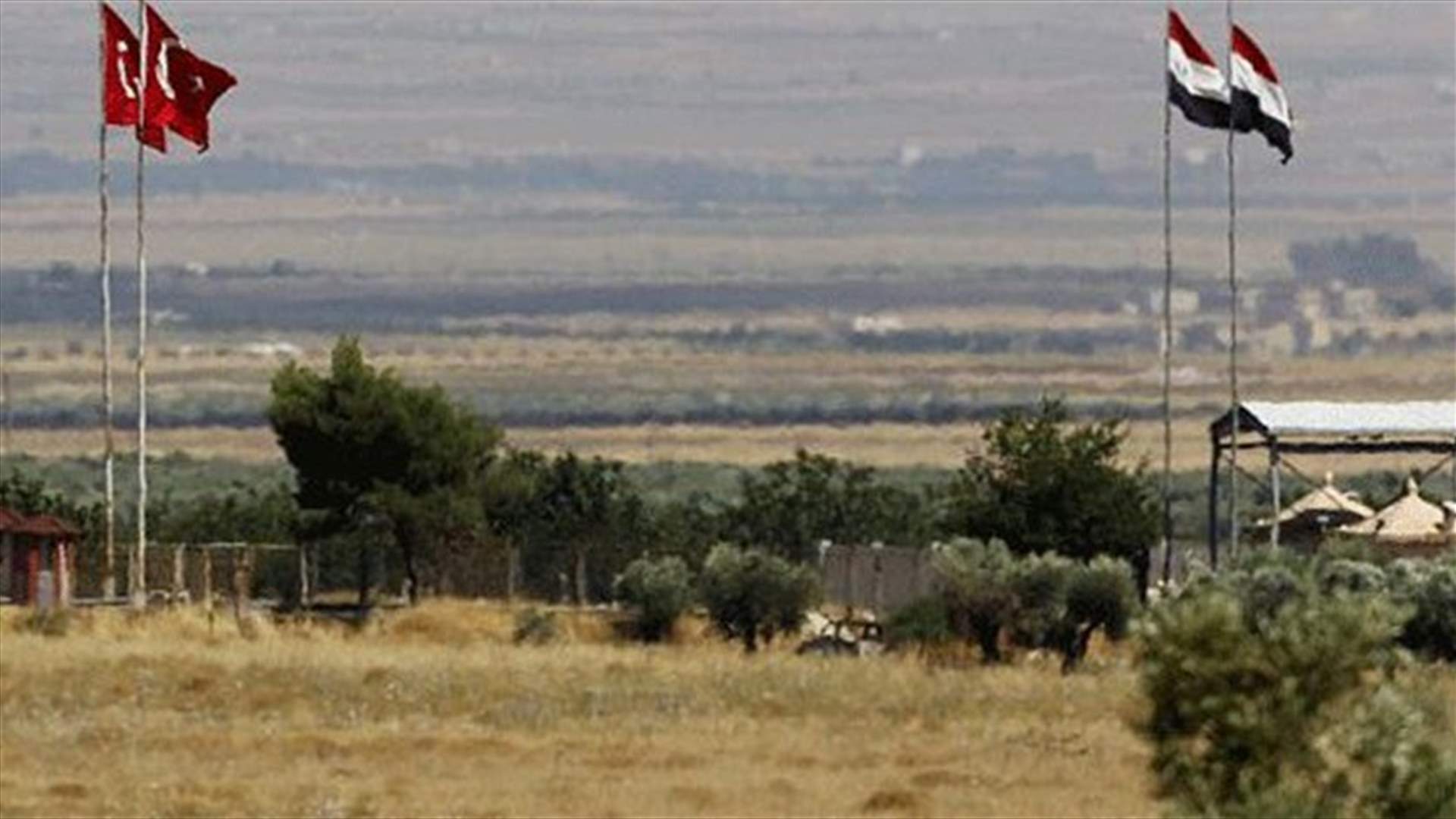 Turkish border town hit by missile from Syria, one killed, 32 wounded - mayor