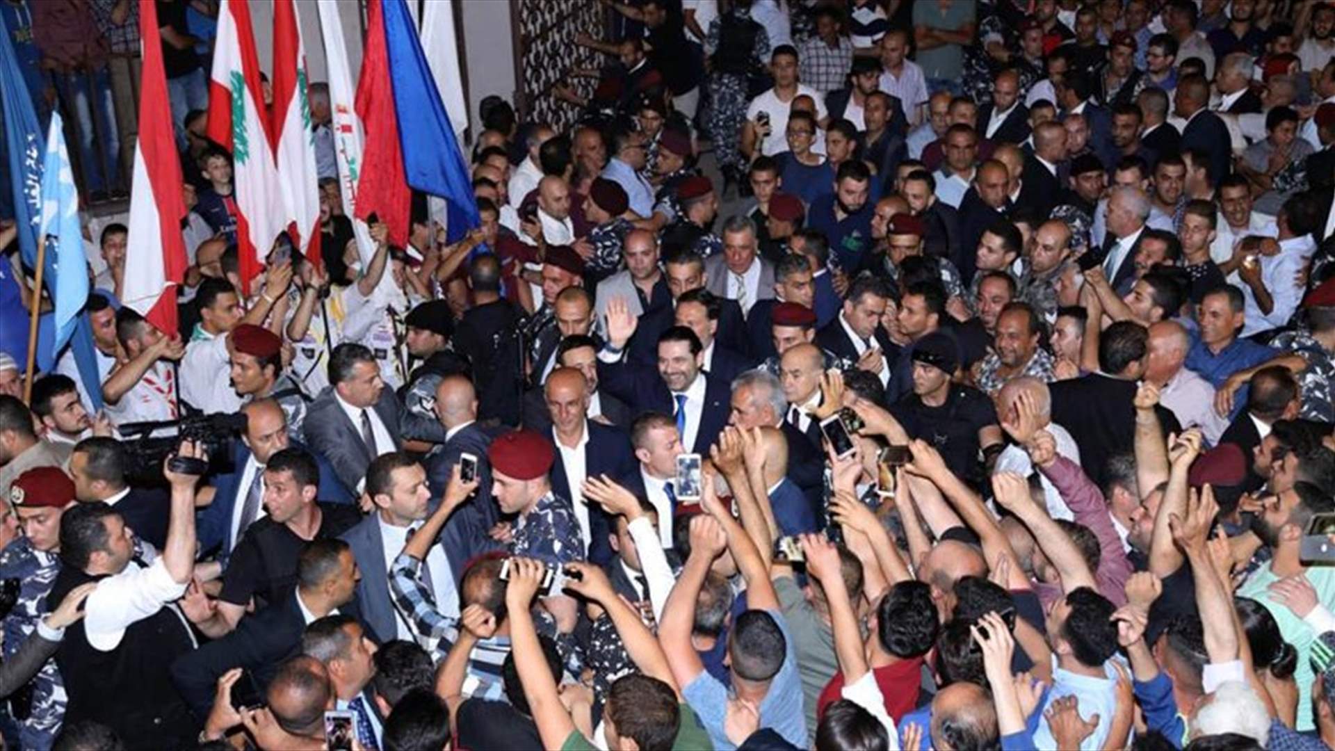 مصادر "الجمهورية": "الرياح السعودية" تلفح اللوائح الإنتخابية؟