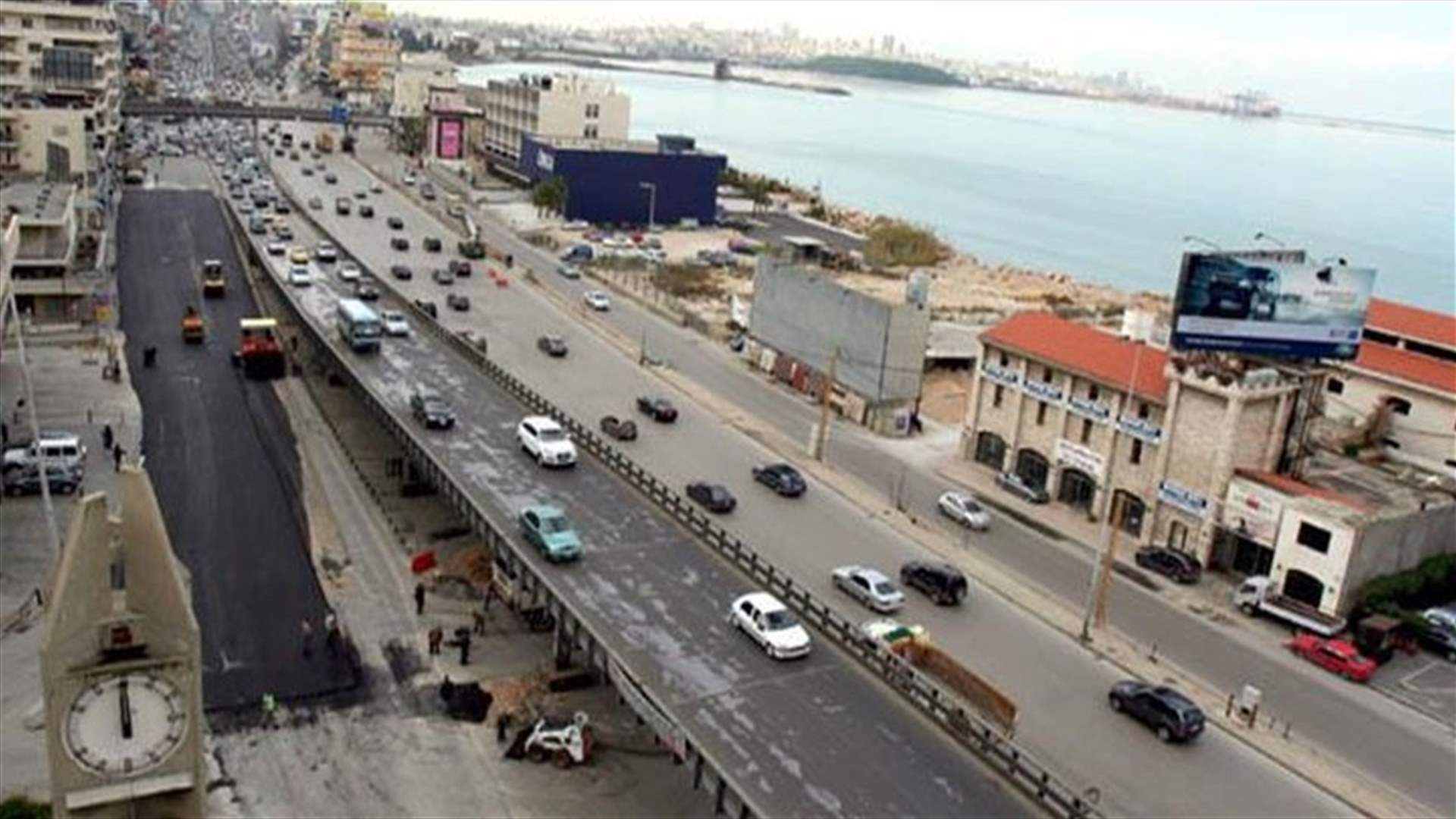 Shura Council issues new decision on issue of Jal el-Dib bridges