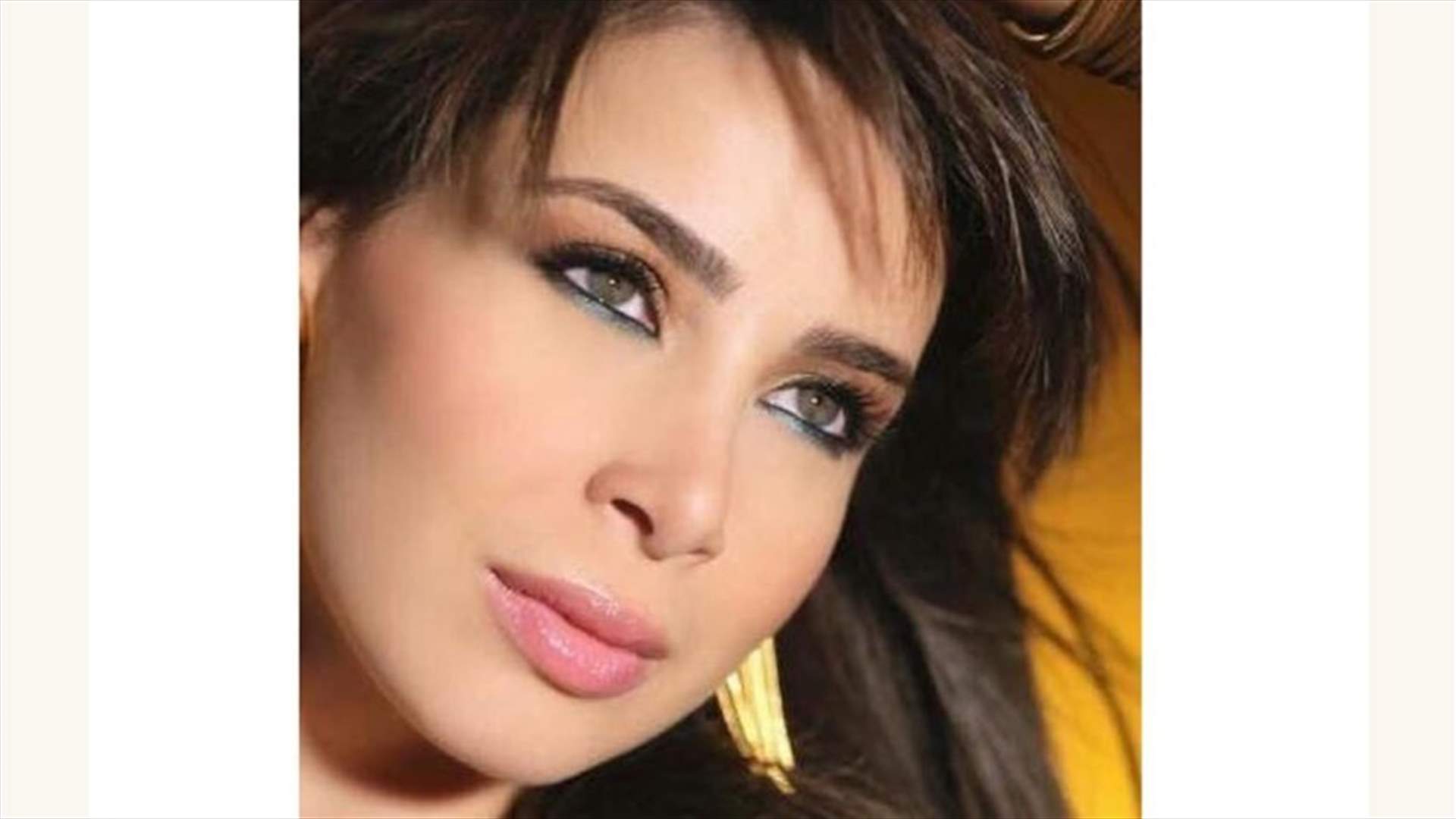 بالصور- كارولينا دي أوليفيرا خضعت لجراحة "دقيقة وصعبة"... هذه هي حالتها!