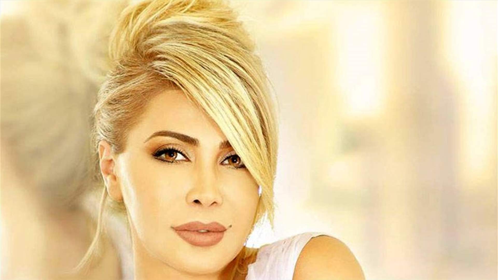 بالصورة – نوال الزغبي كما لم تروها من قبل... "بيجاما ستايل"!