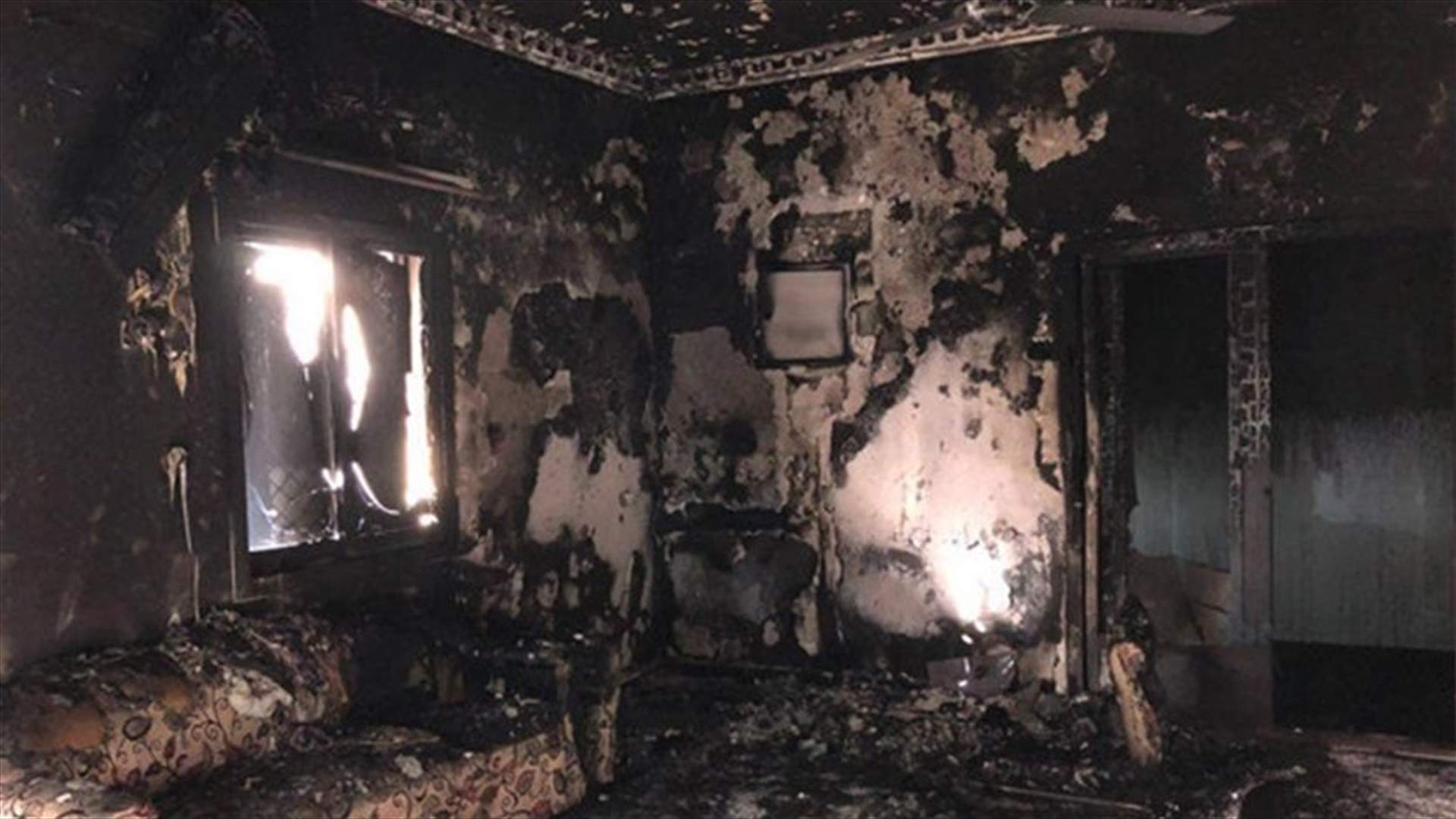 House fire kills seven children in UAE