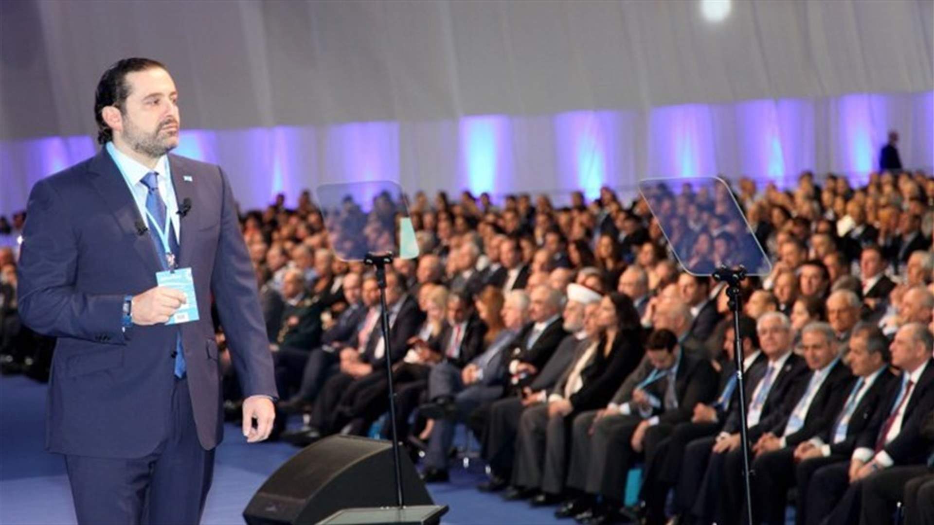 "الاخبار" عن المستقبل: على المرشّح أن يأتي بكيسه معه