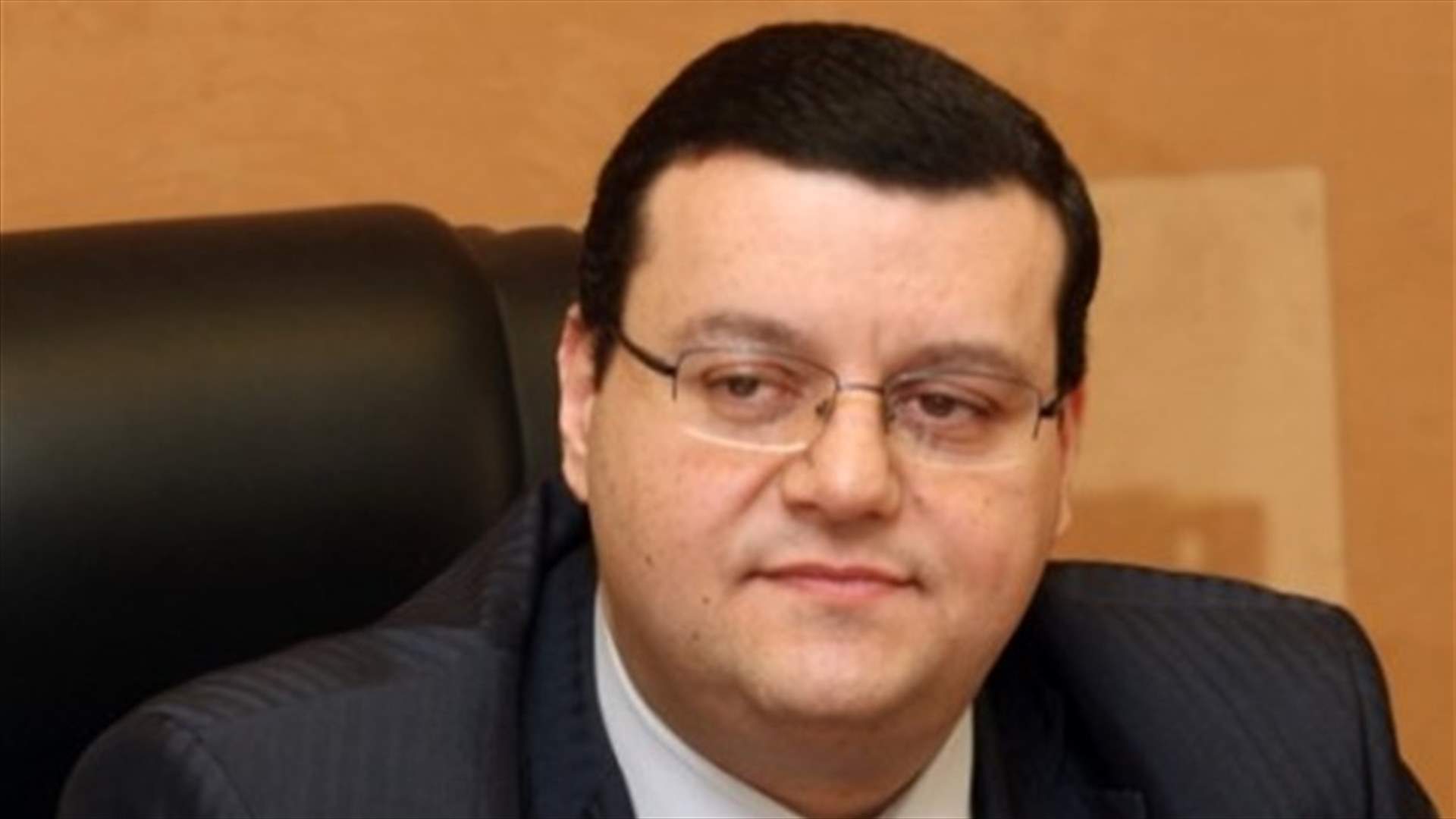 الريس لـ"الشرق الاوسط": نحذر من اي محاولة لاضعاف الطائف