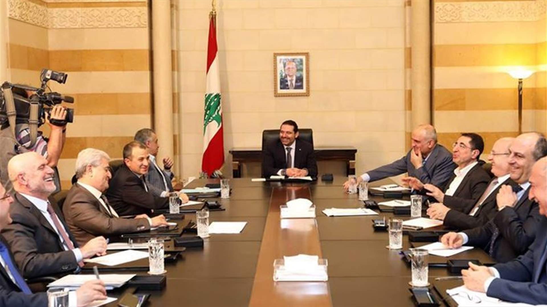 لهذا السبب لم يحدد موعد جديد لاجتماع لجنة قانون الانتخاب...