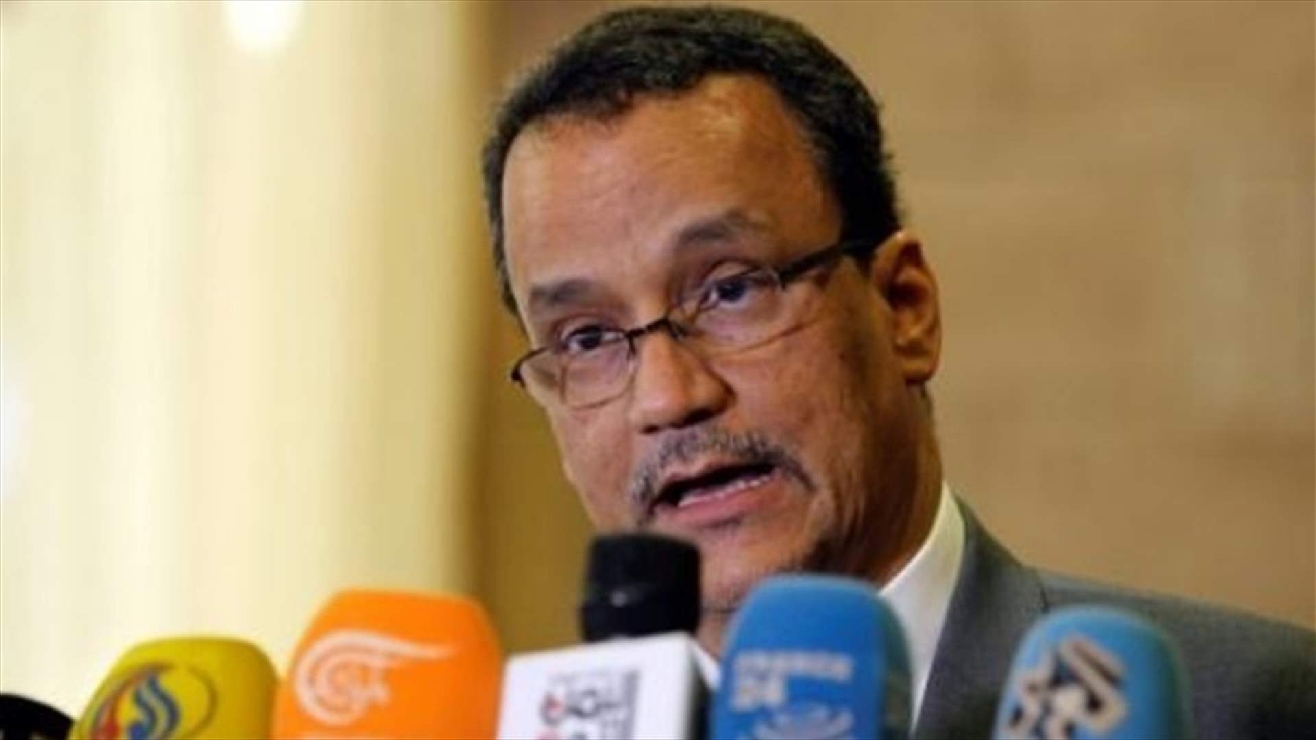 الممثل الخاص للامم المتحدة في اليمن سيترك منصبه
