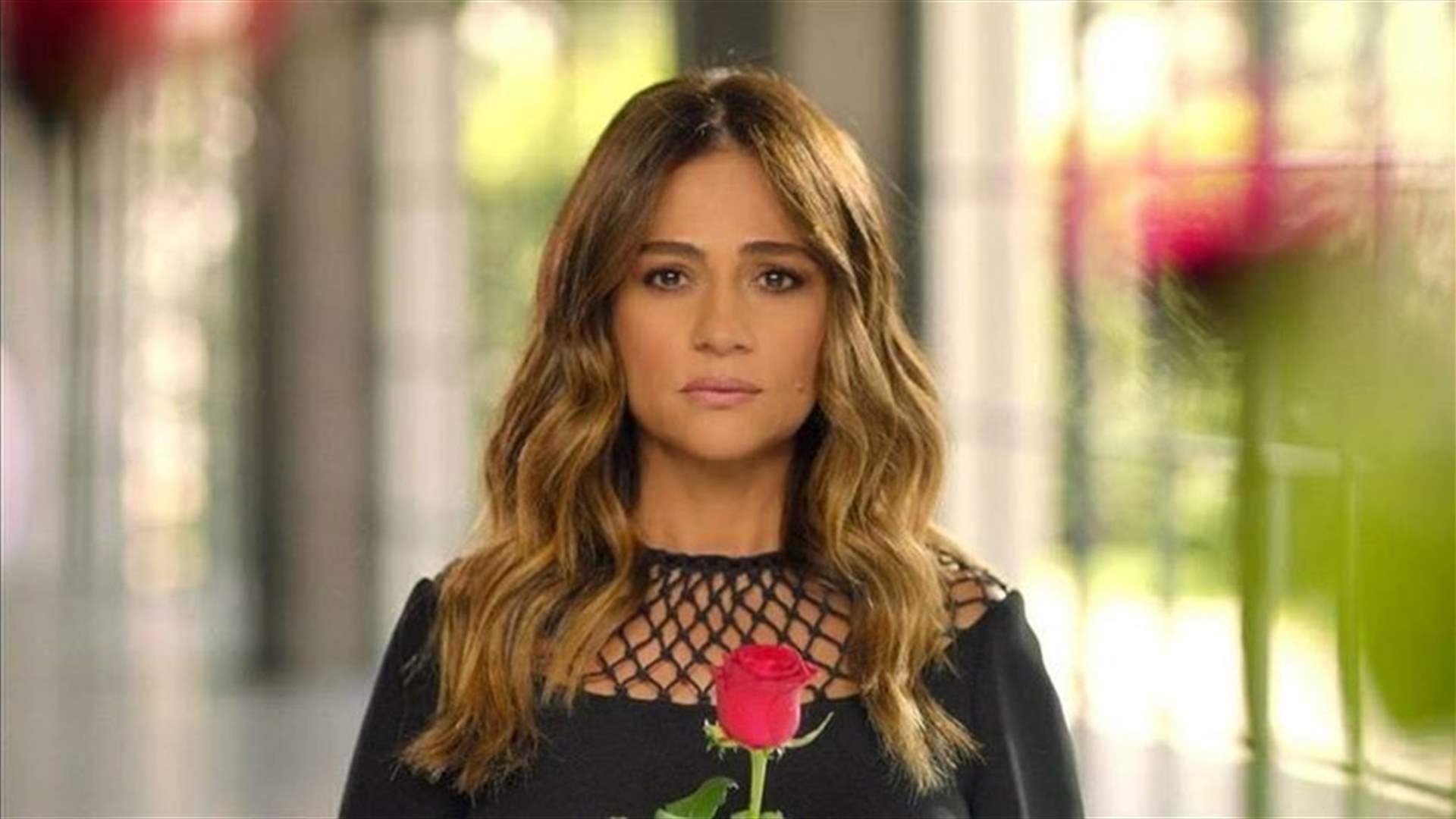 هل تكون جوليا بطرس نجمة هذا المهرجان العربي؟