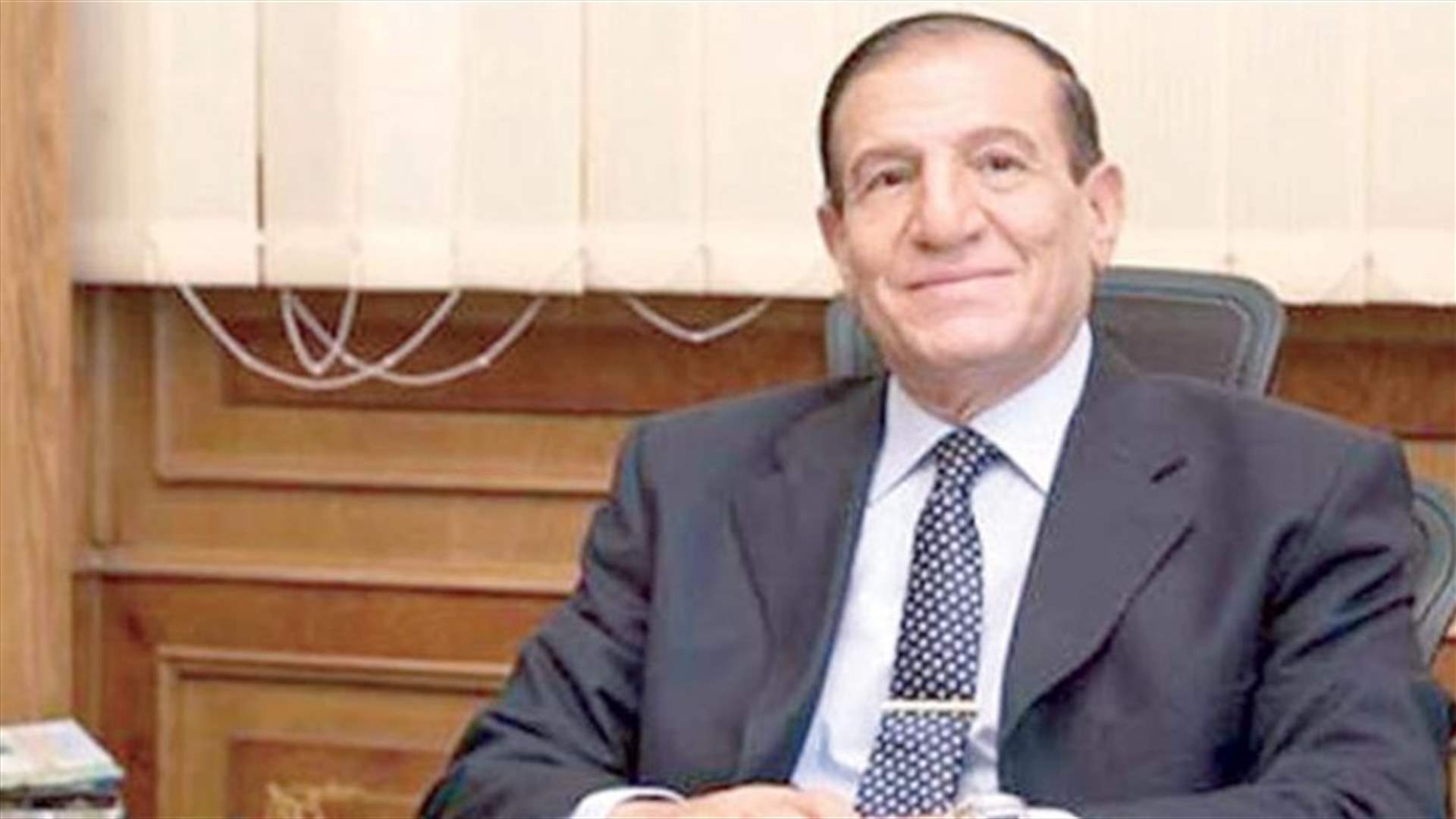 الجيش المصري يستدعي سامي عنان بعد اعلان نيته الترشح للرئاسة