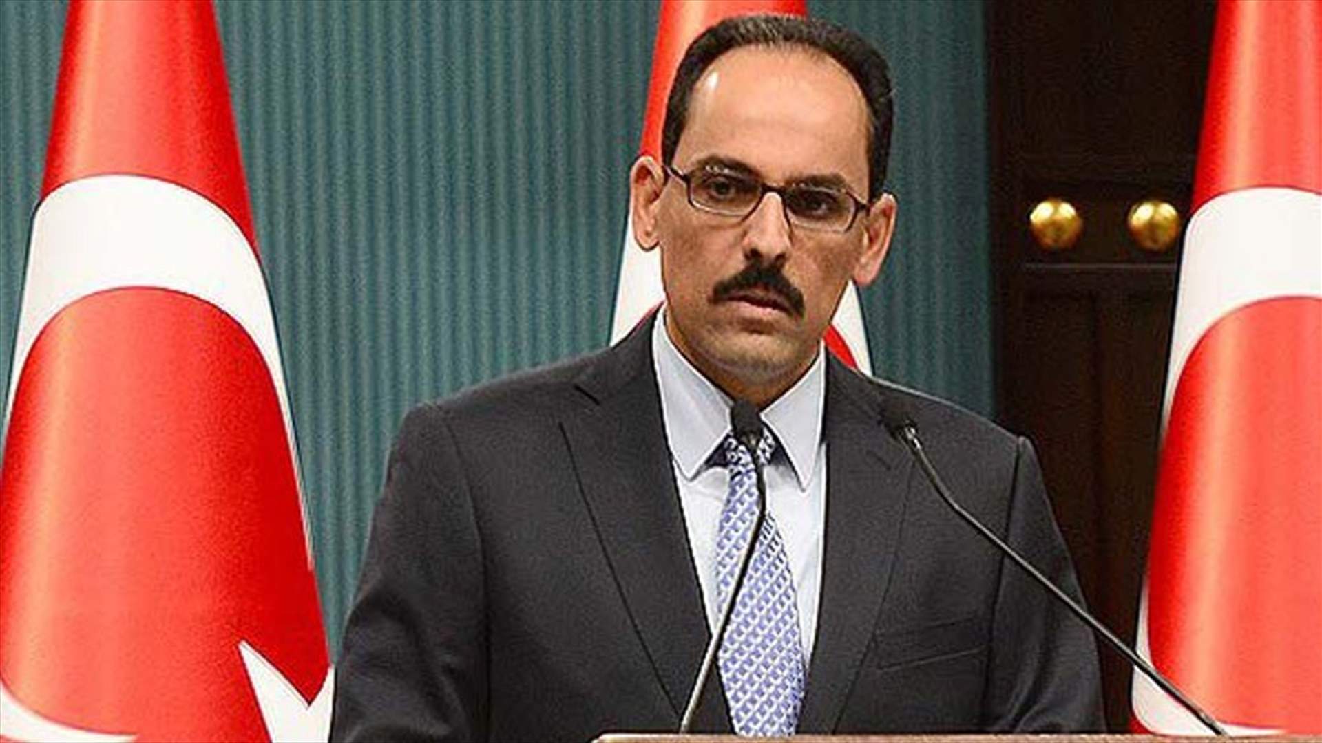 تركيا: عملياتنا في سوريا ستنتهي حين يعود اللاجئون إلى بلادهم
