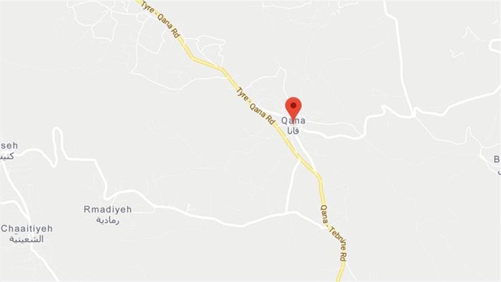 في قانا... ضرب والده المسن بسبب خلافات مادية